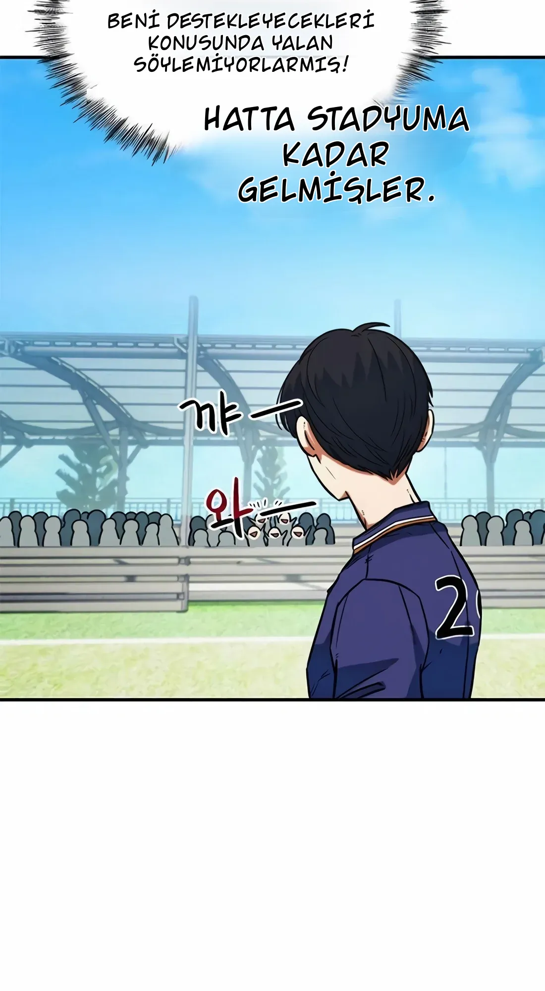 TrendManga Türkçe manga oku im-not-a-soccer-genius bölüm 18 sayfa 80