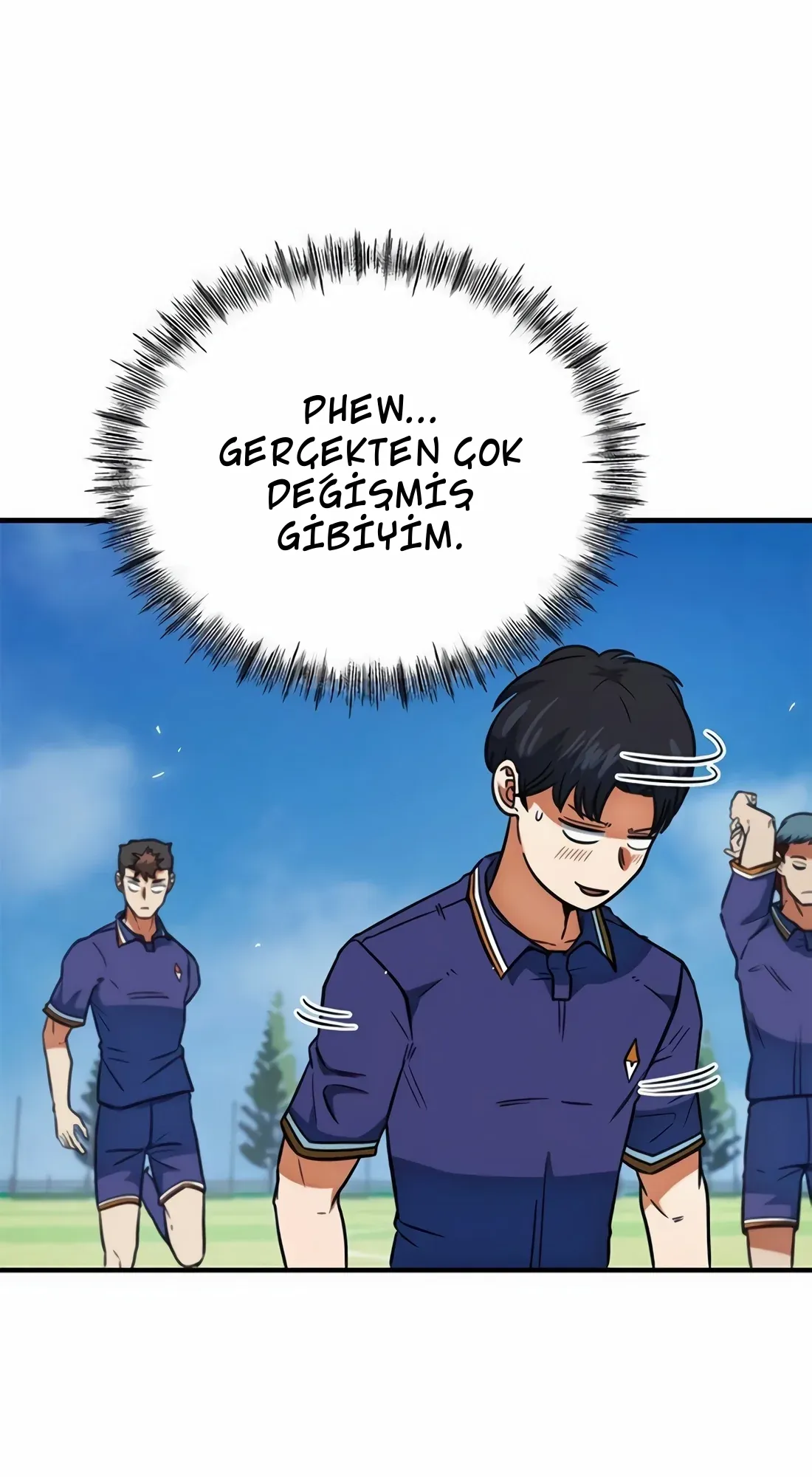 TrendManga Türkçe manga oku im-not-a-soccer-genius bölüm 18 sayfa 81