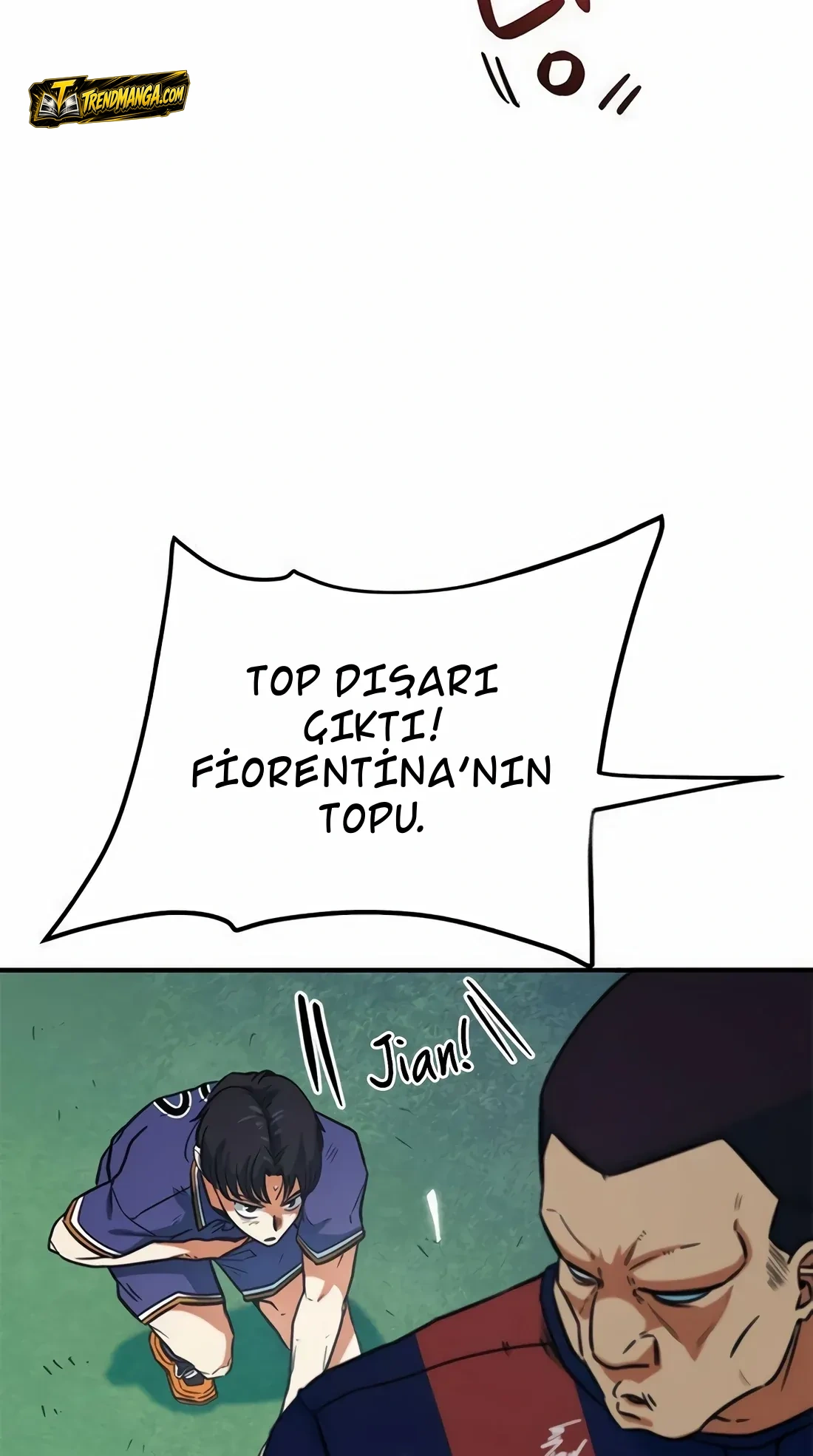 TrendManga Türkçe manga oku im-not-a-soccer-genius bölüm 18 sayfa 88
