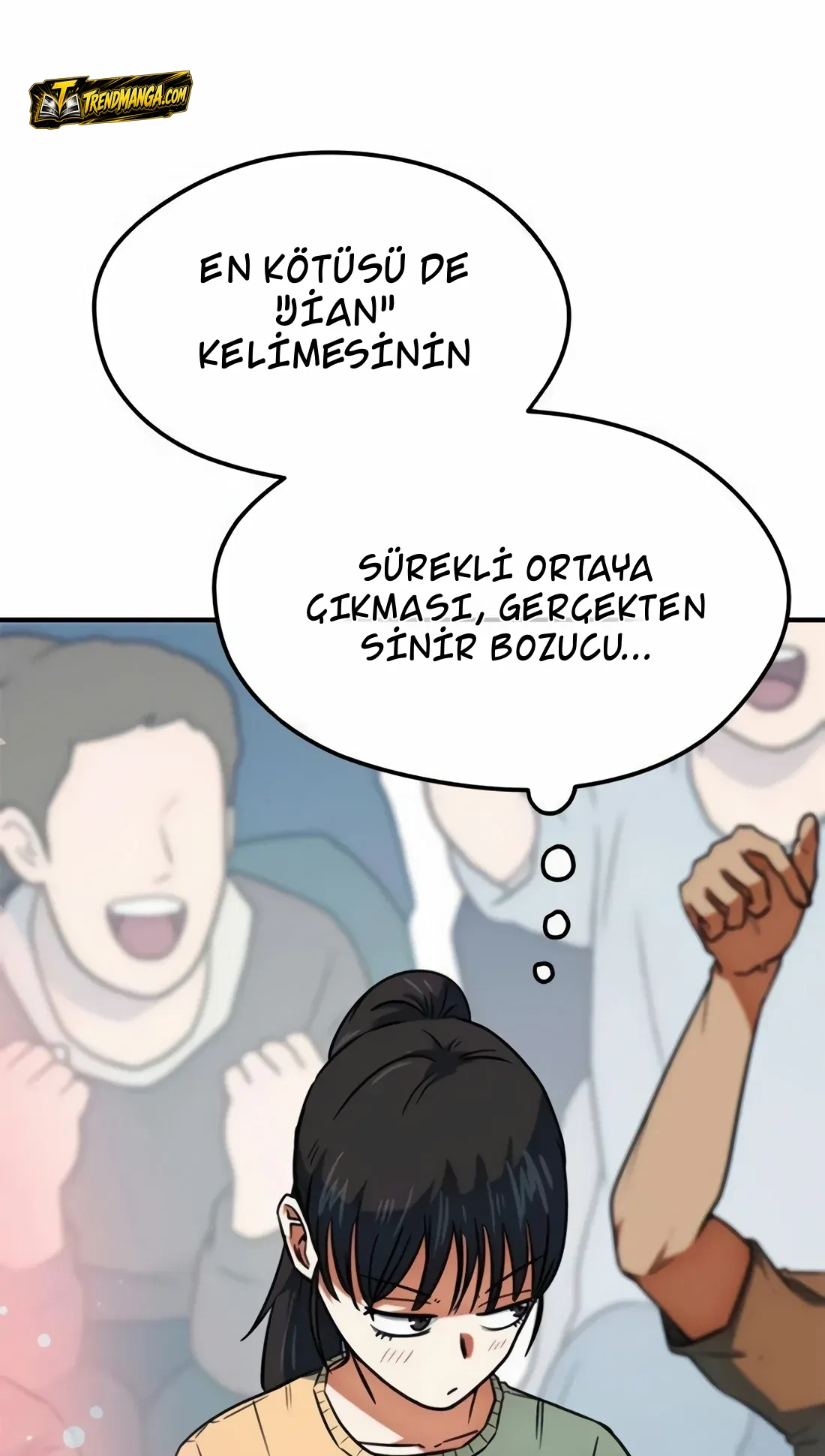 TrendManga Türkçe manga oku im-not-a-soccer-genius bölüm 18 sayfa 9