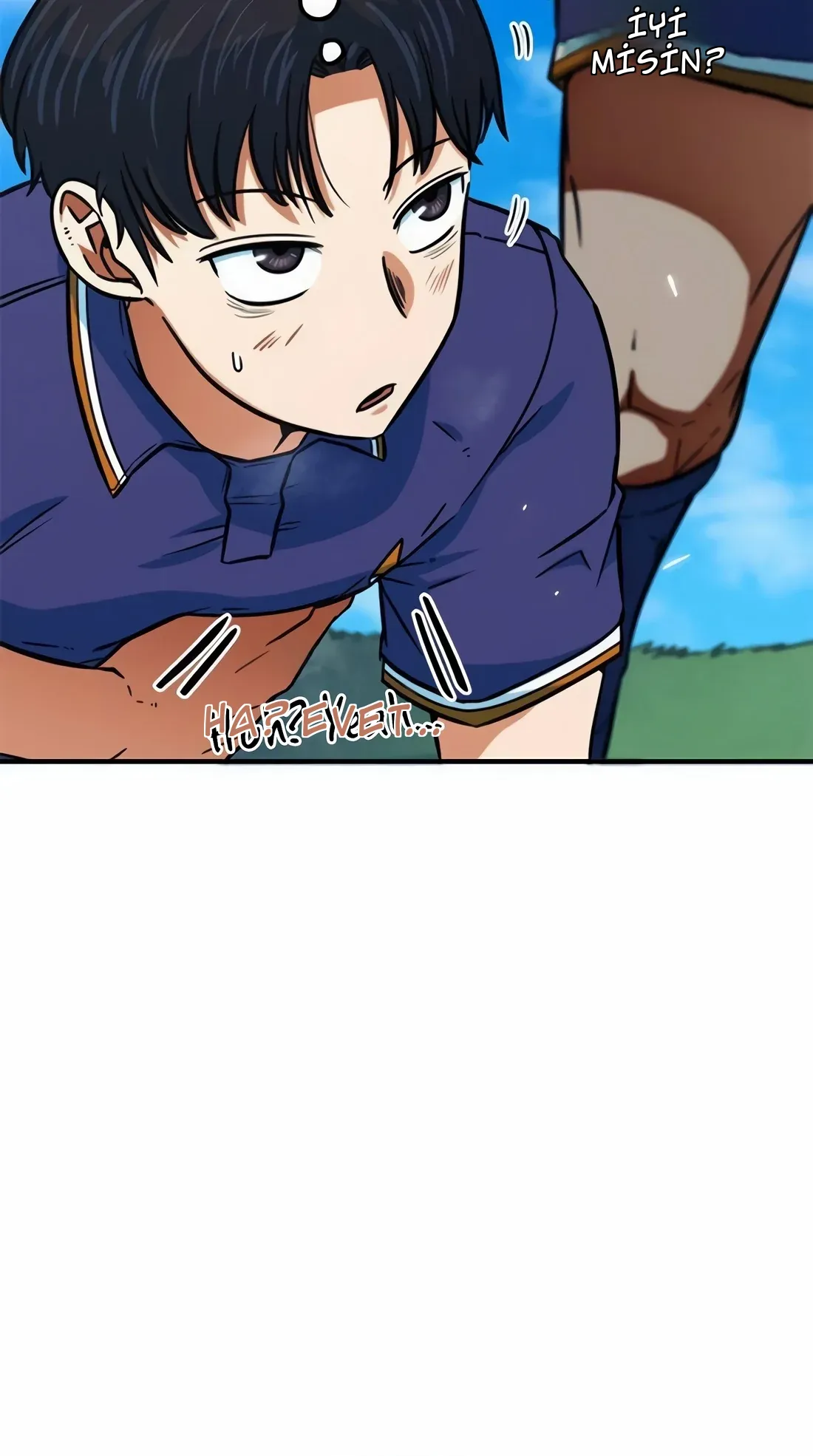 TrendManga Türkçe manga oku im-not-a-soccer-genius bölüm 18 sayfa 90