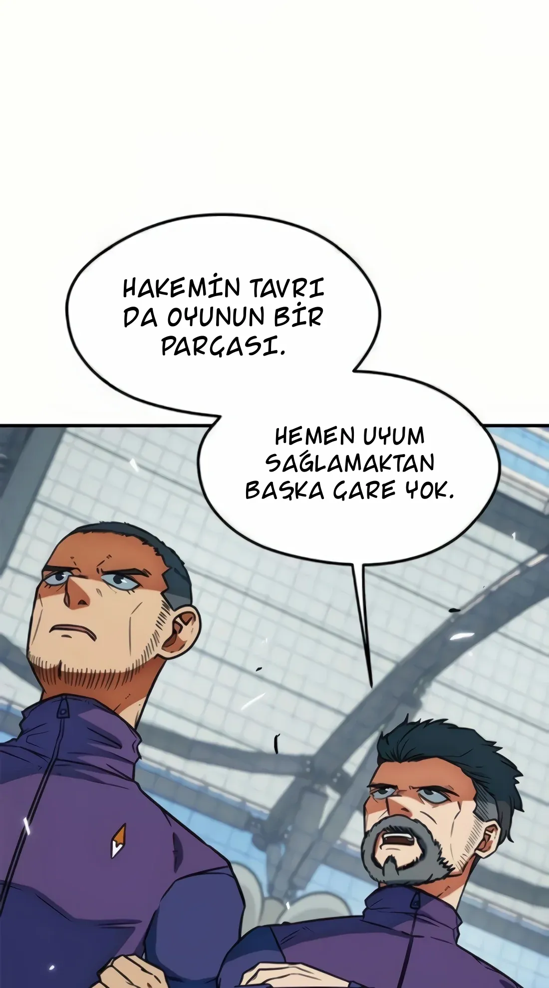TrendManga Türkçe manga oku im-not-a-soccer-genius bölüm 19 sayfa 11