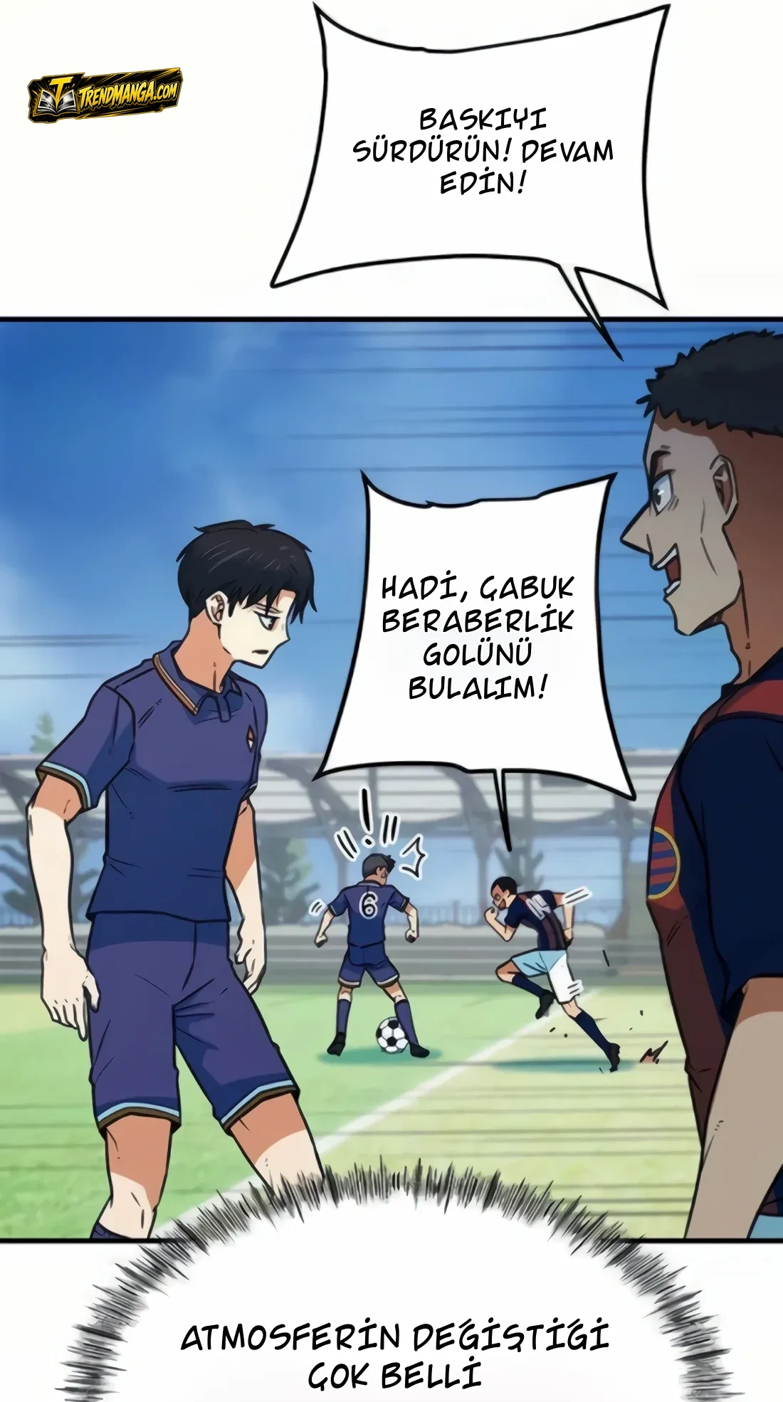 TrendManga Türkçe manga oku im-not-a-soccer-genius bölüm 19 sayfa 14