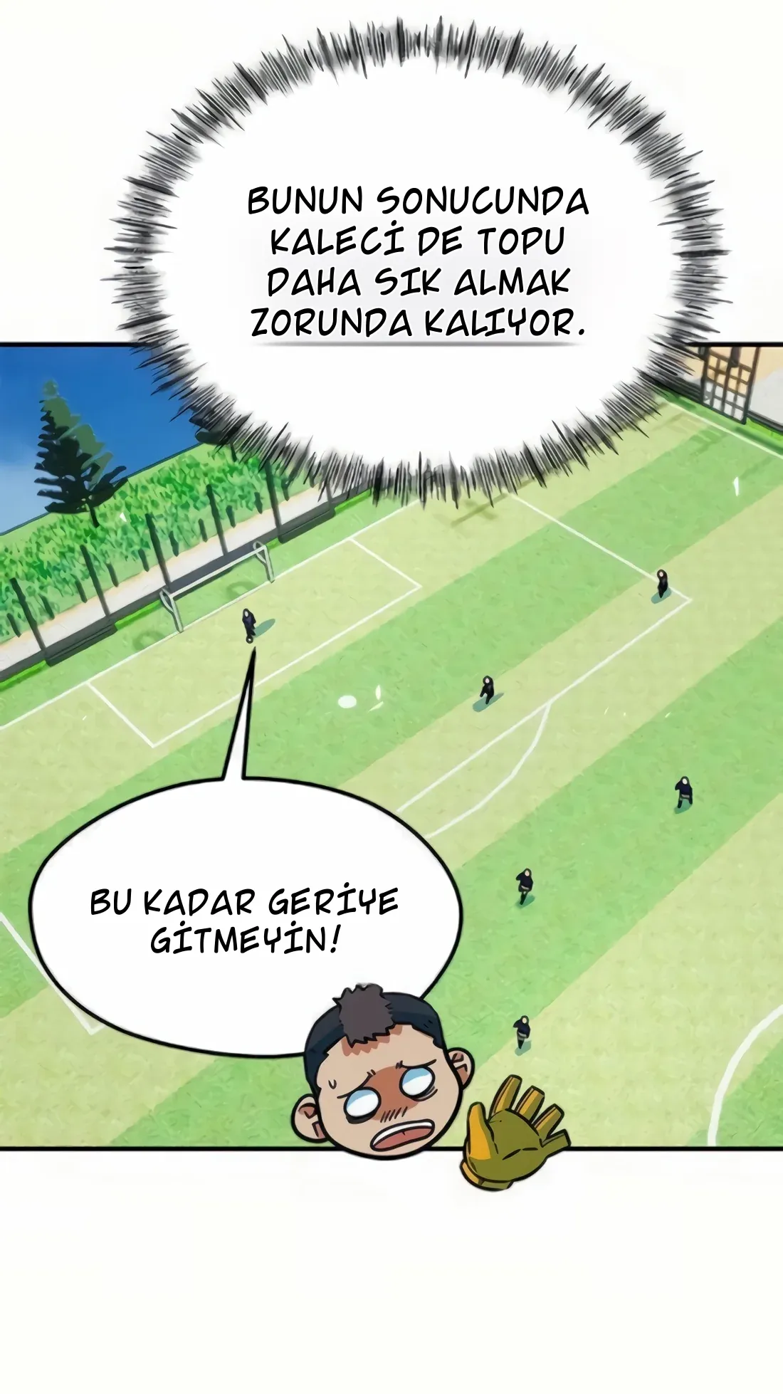 TrendManga Türkçe manga oku im-not-a-soccer-genius bölüm 19 sayfa 22