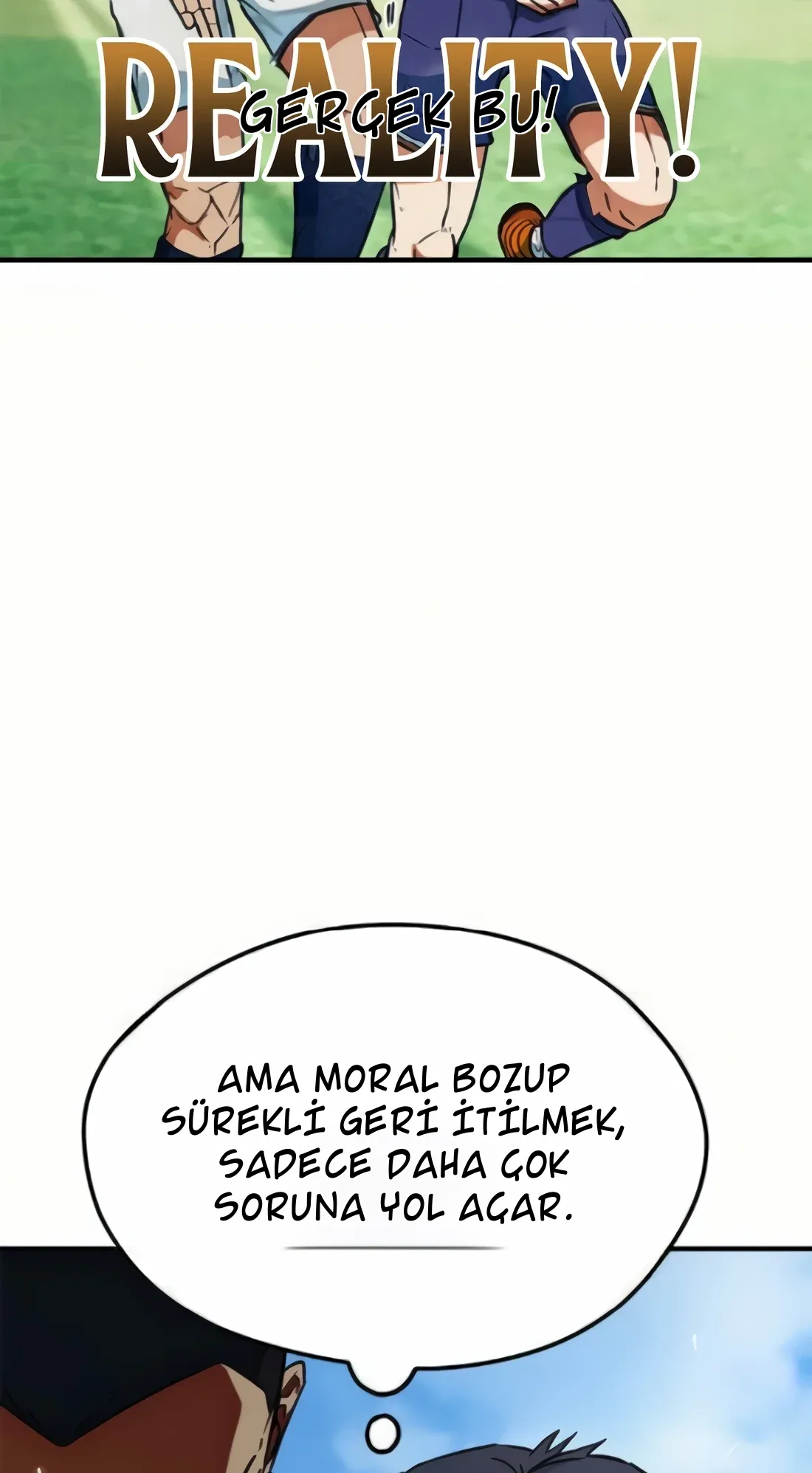 TrendManga Türkçe manga oku im-not-a-soccer-genius bölüm 19 sayfa 30