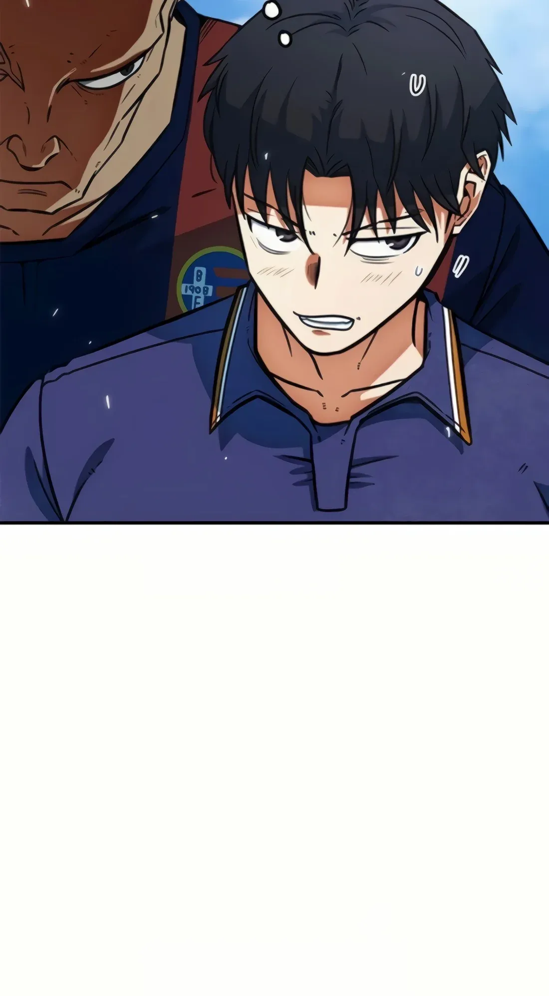 TrendManga Türkçe manga oku im-not-a-soccer-genius bölüm 19 sayfa 31