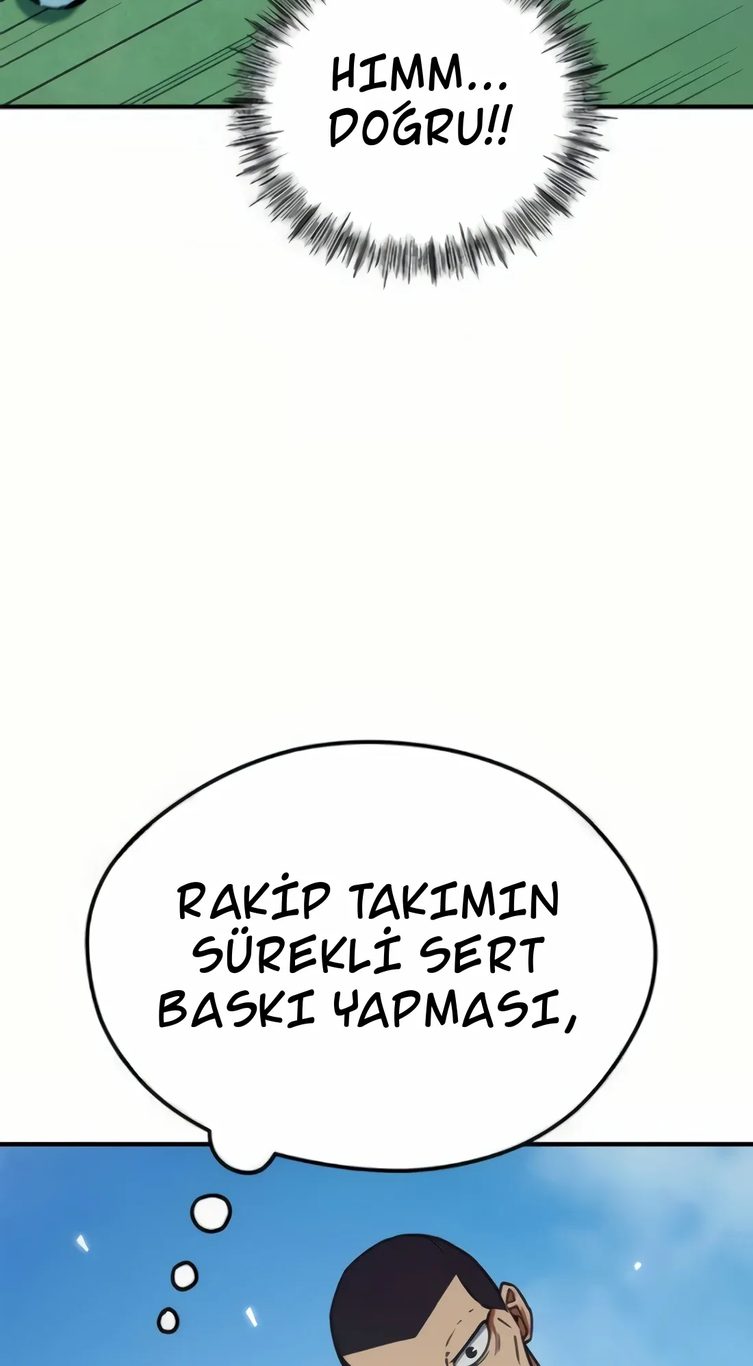 TrendManga Türkçe manga oku im-not-a-soccer-genius bölüm 19 sayfa 33