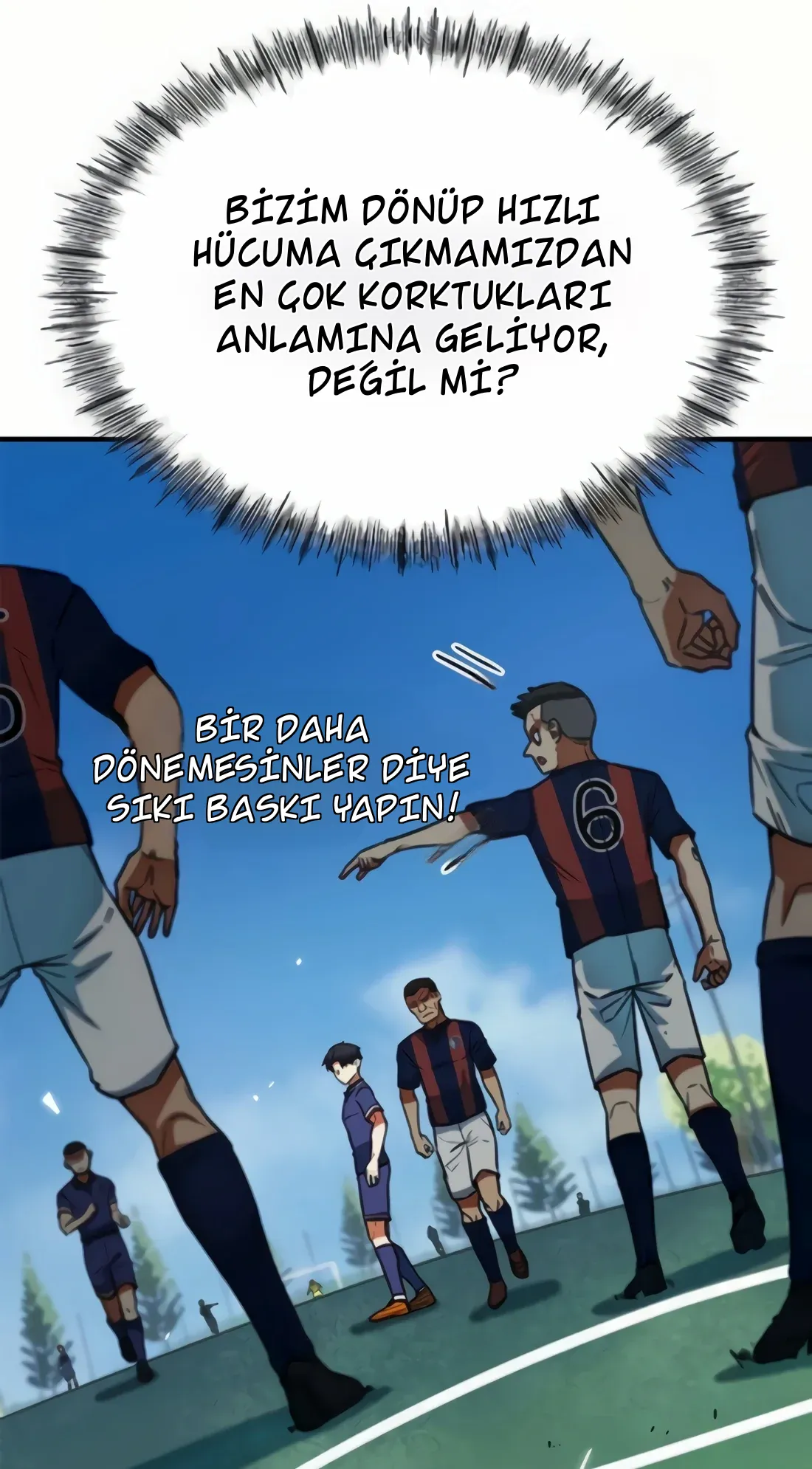 TrendManga Türkçe manga oku im-not-a-soccer-genius bölüm 19 sayfa 35