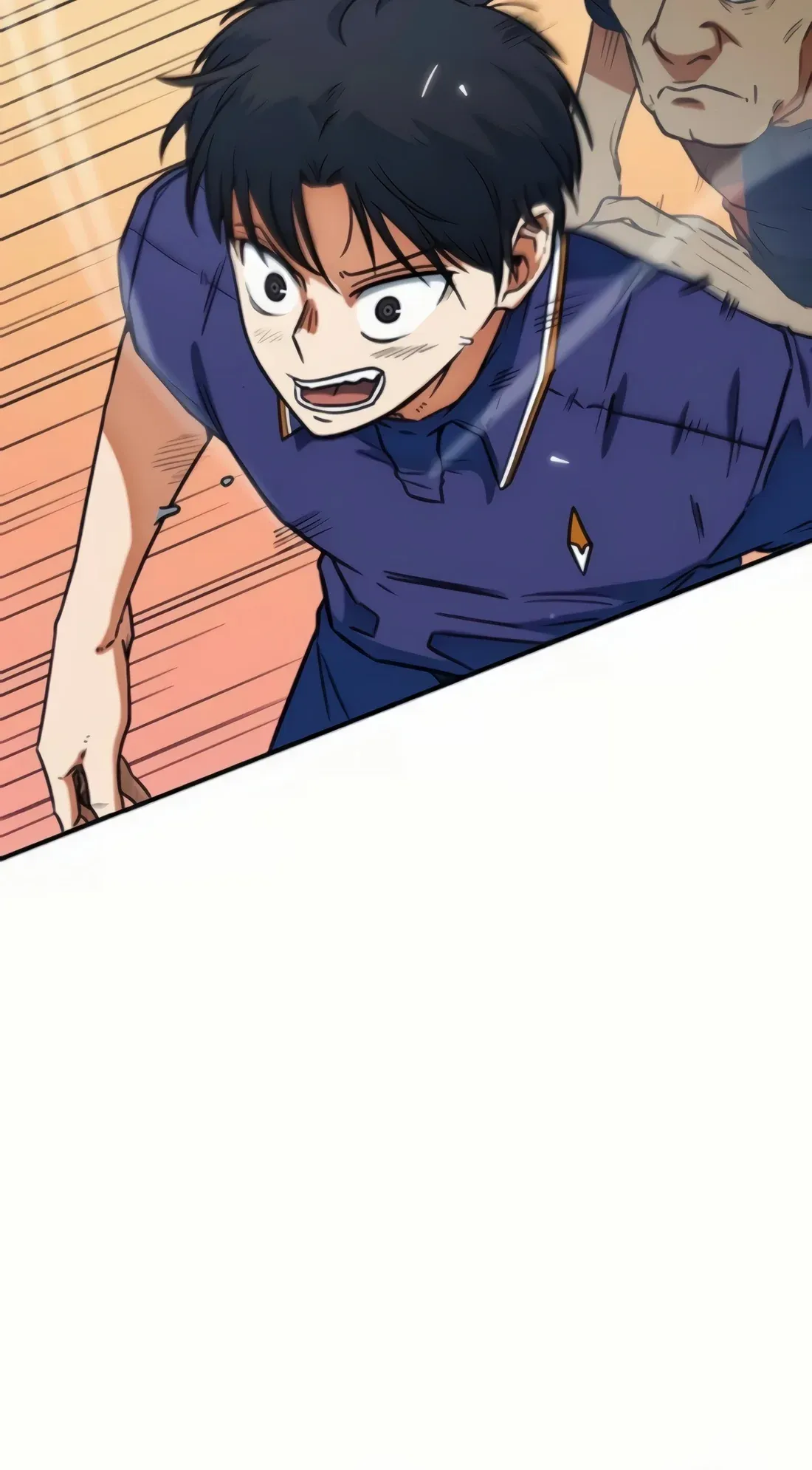 TrendManga Türkçe manga oku im-not-a-soccer-genius bölüm 19 sayfa 41
