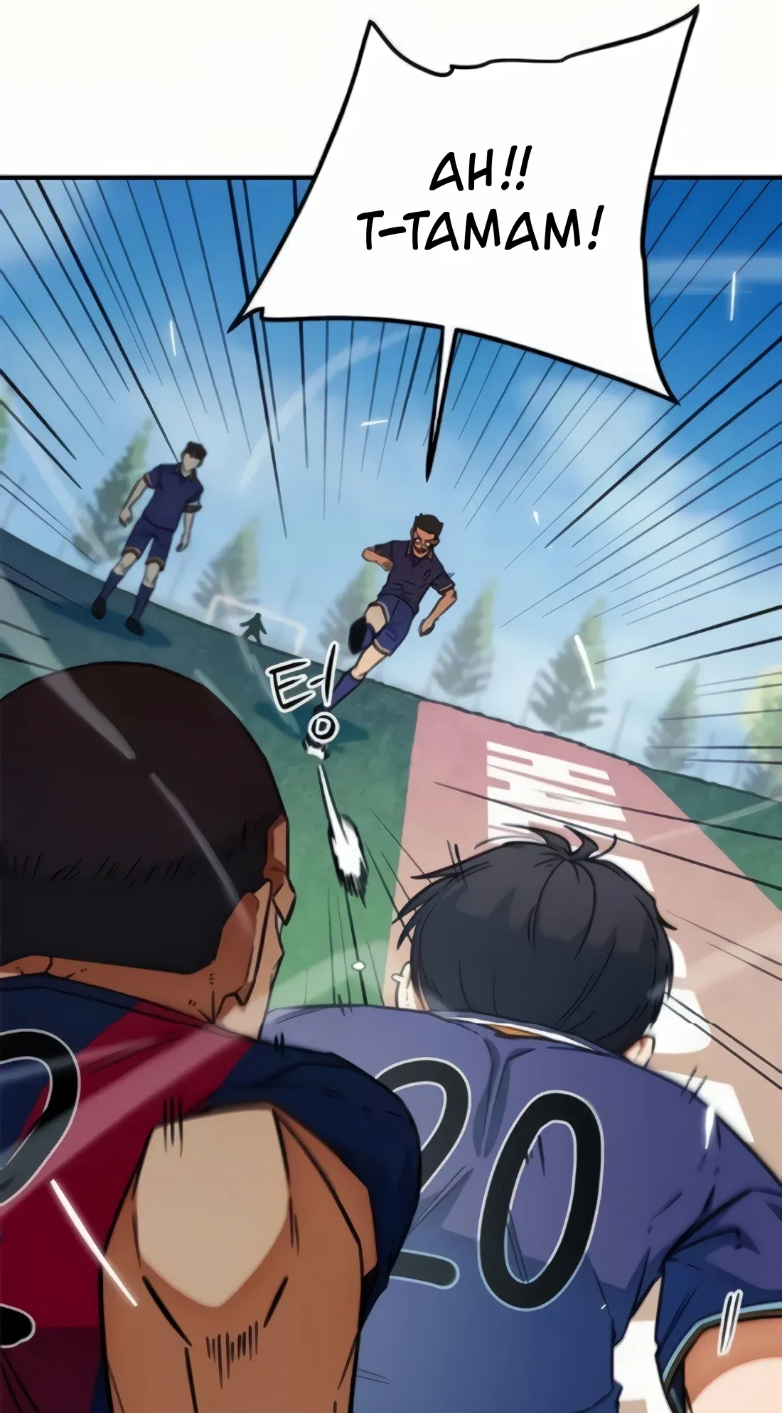 TrendManga Türkçe manga oku im-not-a-soccer-genius bölüm 19 sayfa 42