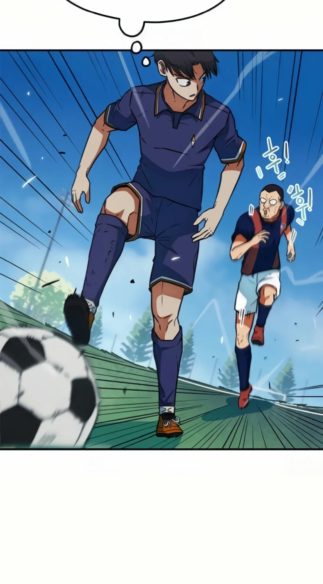 TrendManga Türkçe manga oku im-not-a-soccer-genius bölüm 19 sayfa 45