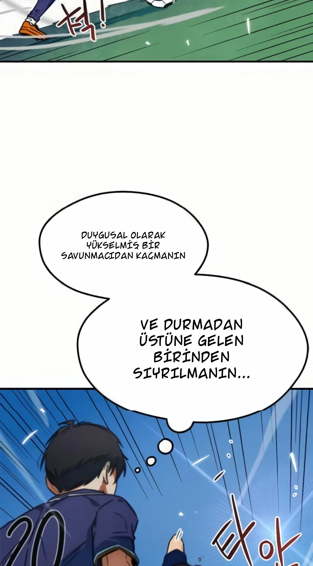 TrendManga Türkçe manga oku im-not-a-soccer-genius bölüm 19 sayfa 47