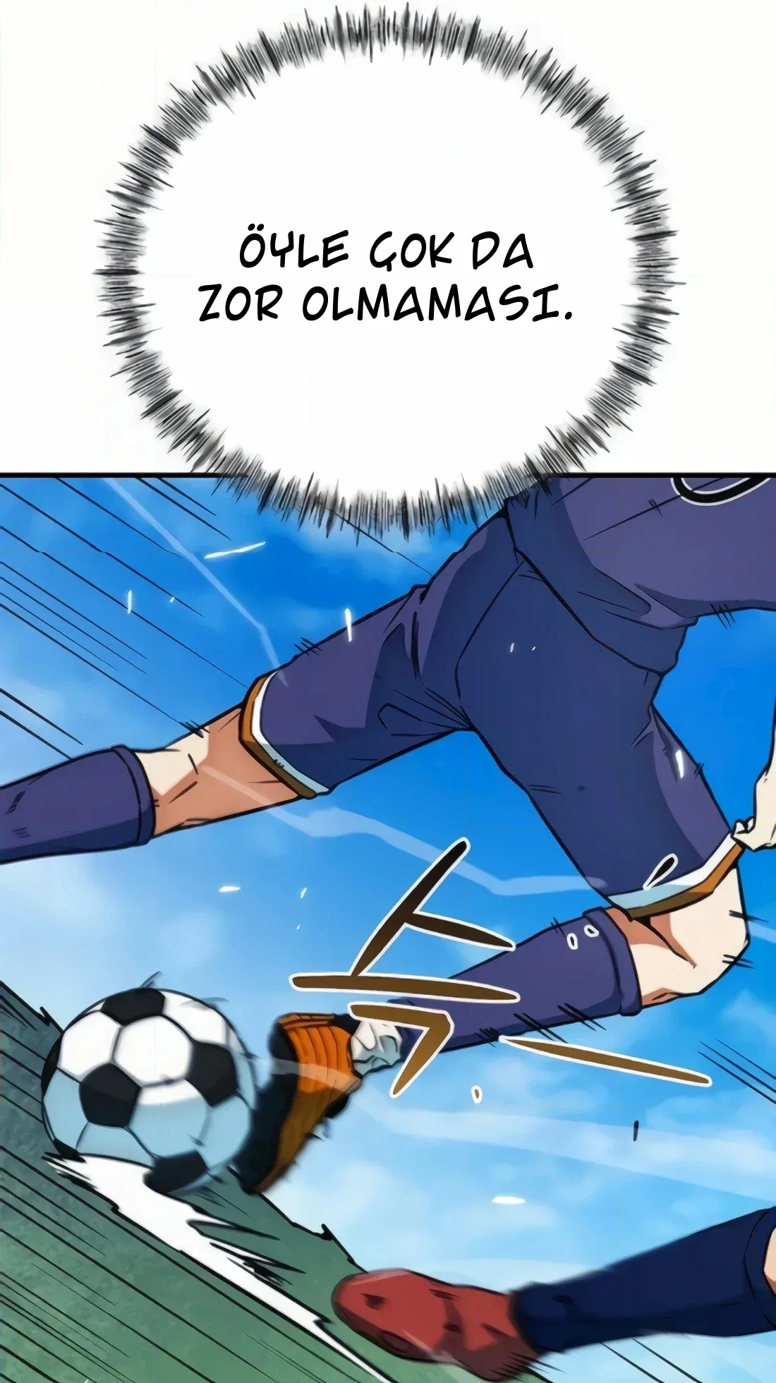 TrendManga Türkçe manga oku im-not-a-soccer-genius bölüm 19 sayfa 49