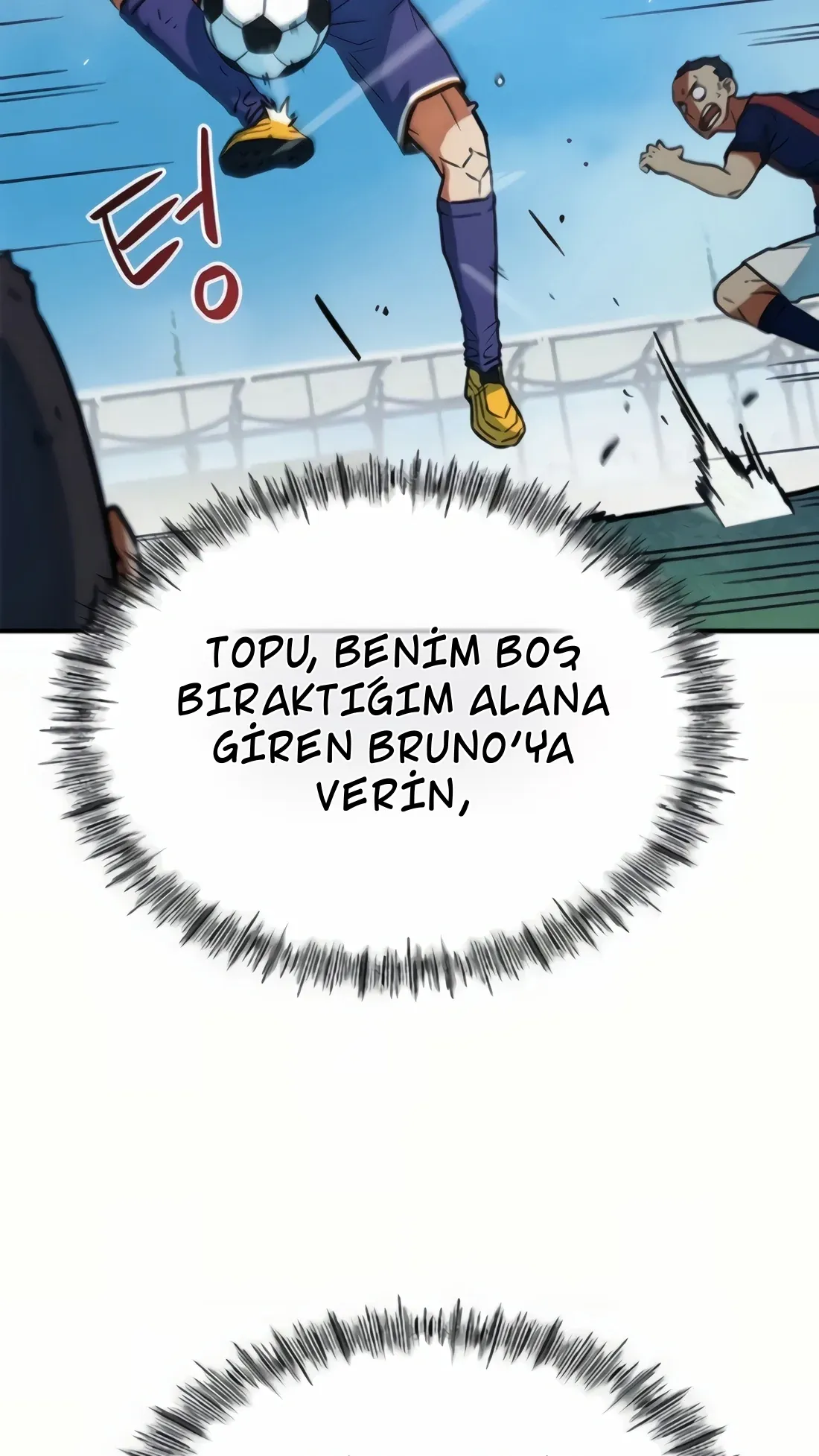 TrendManga Türkçe manga oku im-not-a-soccer-genius bölüm 19 sayfa 58