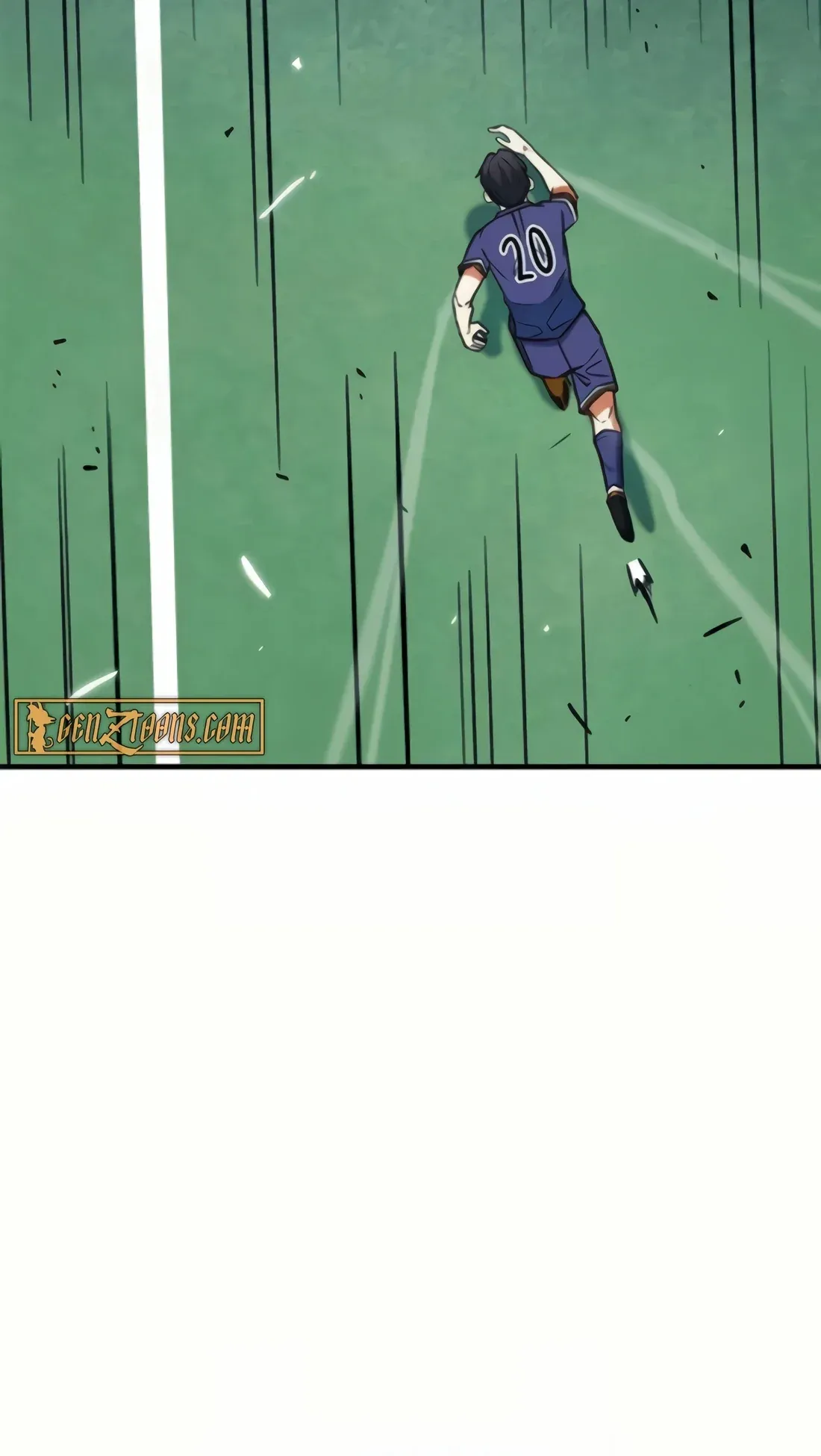 TrendManga Türkçe manga oku im-not-a-soccer-genius bölüm 19 sayfa 61