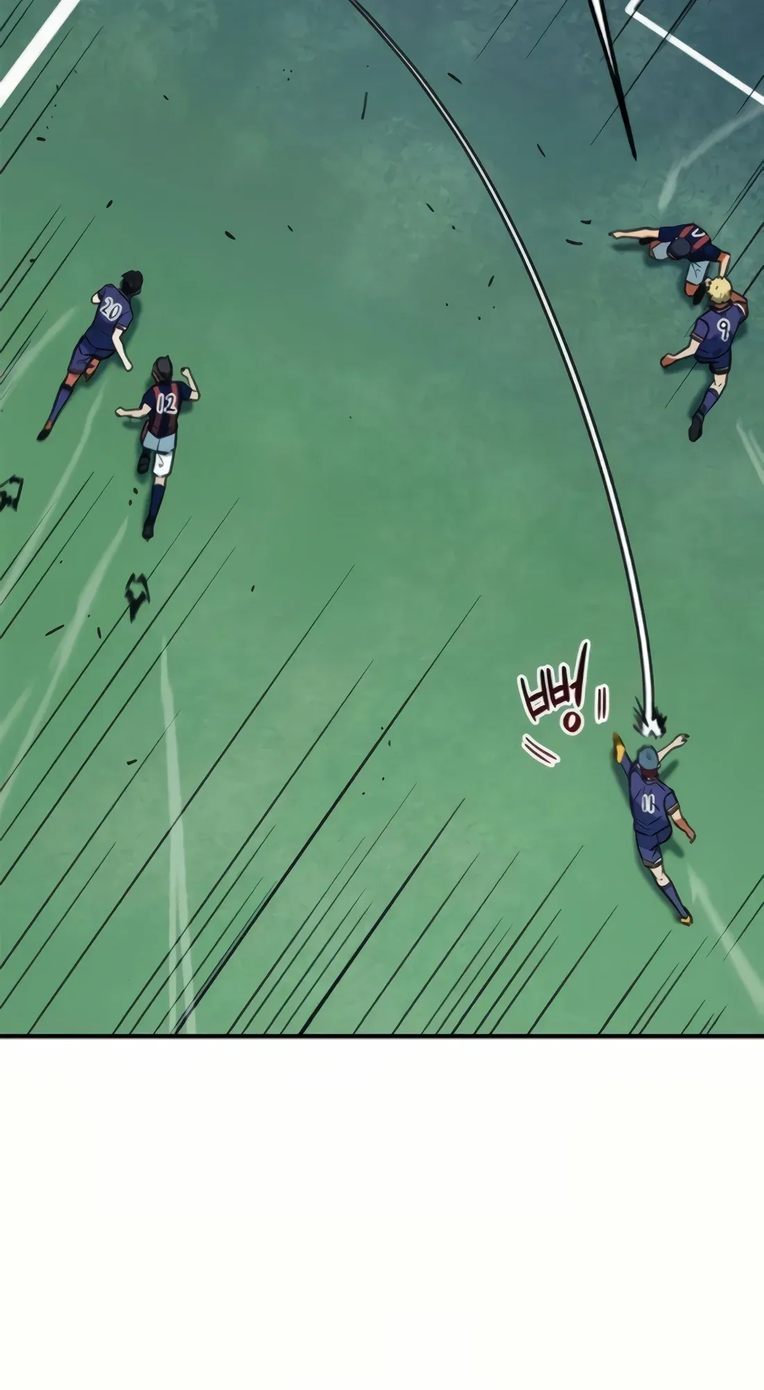TrendManga Türkçe manga oku im-not-a-soccer-genius bölüm 19 sayfa 66