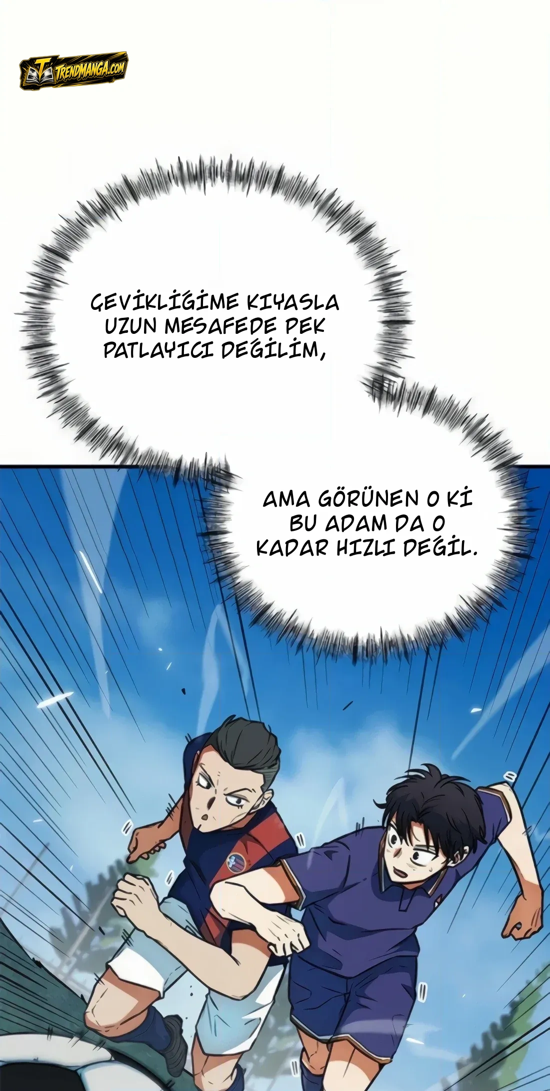TrendManga Türkçe manga oku im-not-a-soccer-genius bölüm 19 sayfa 69