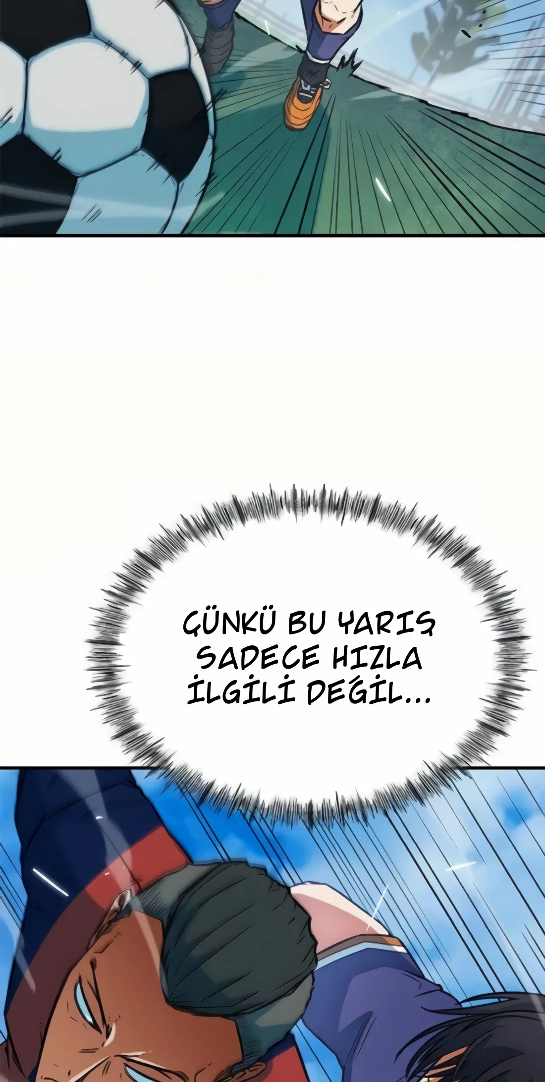 TrendManga Türkçe manga oku im-not-a-soccer-genius bölüm 19 sayfa 70