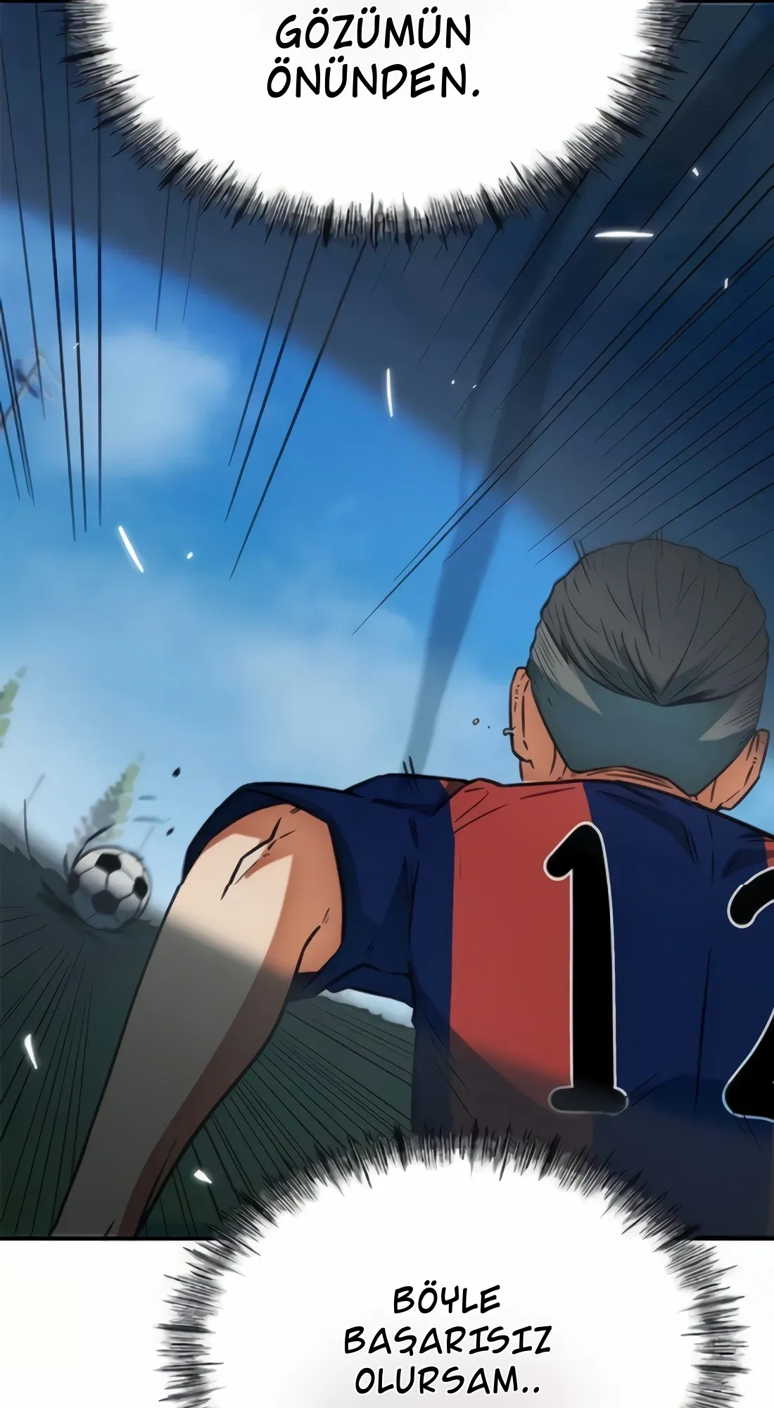 TrendManga Türkçe manga oku im-not-a-soccer-genius bölüm 19 sayfa 75