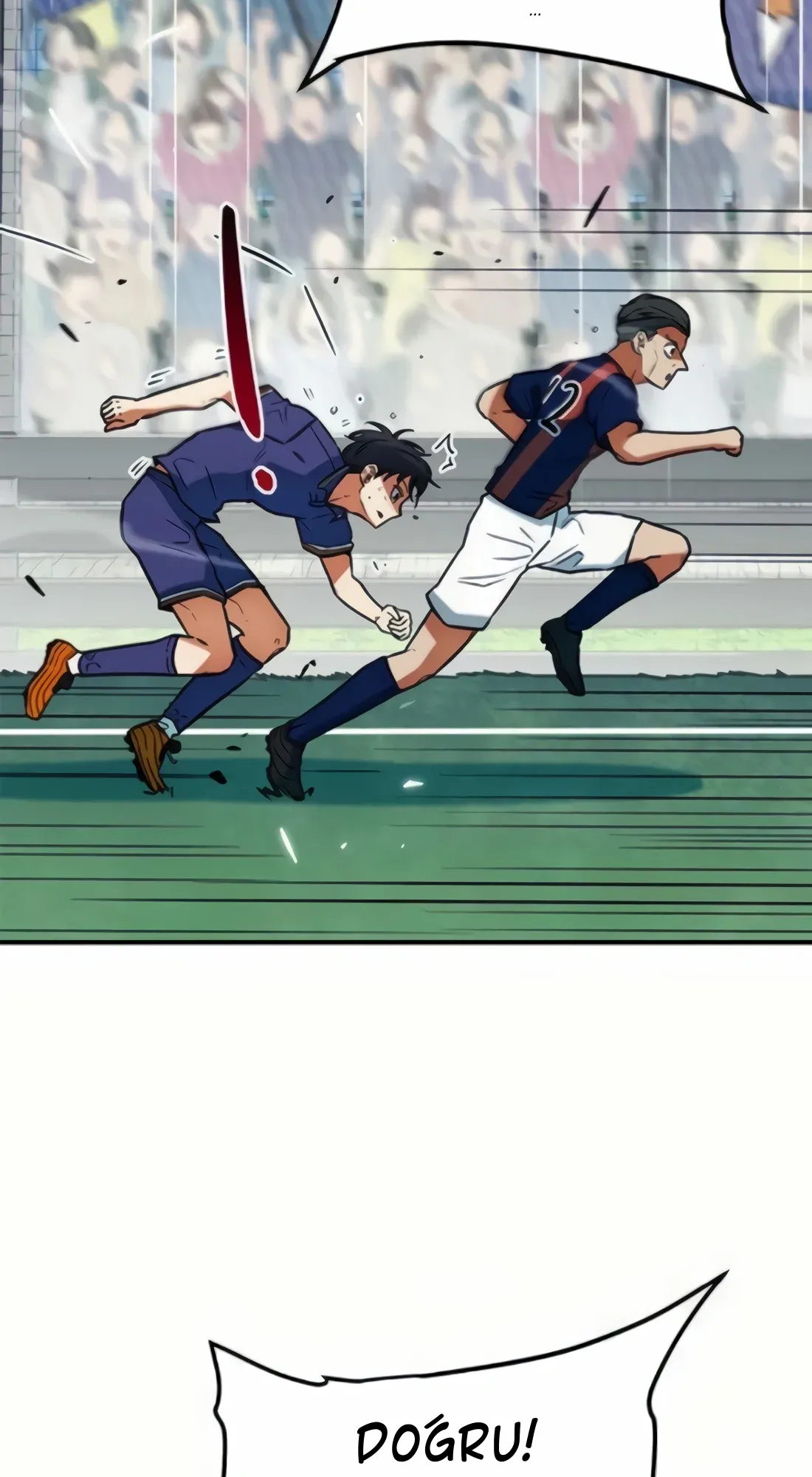 TrendManga Türkçe manga oku im-not-a-soccer-genius bölüm 19 sayfa 77