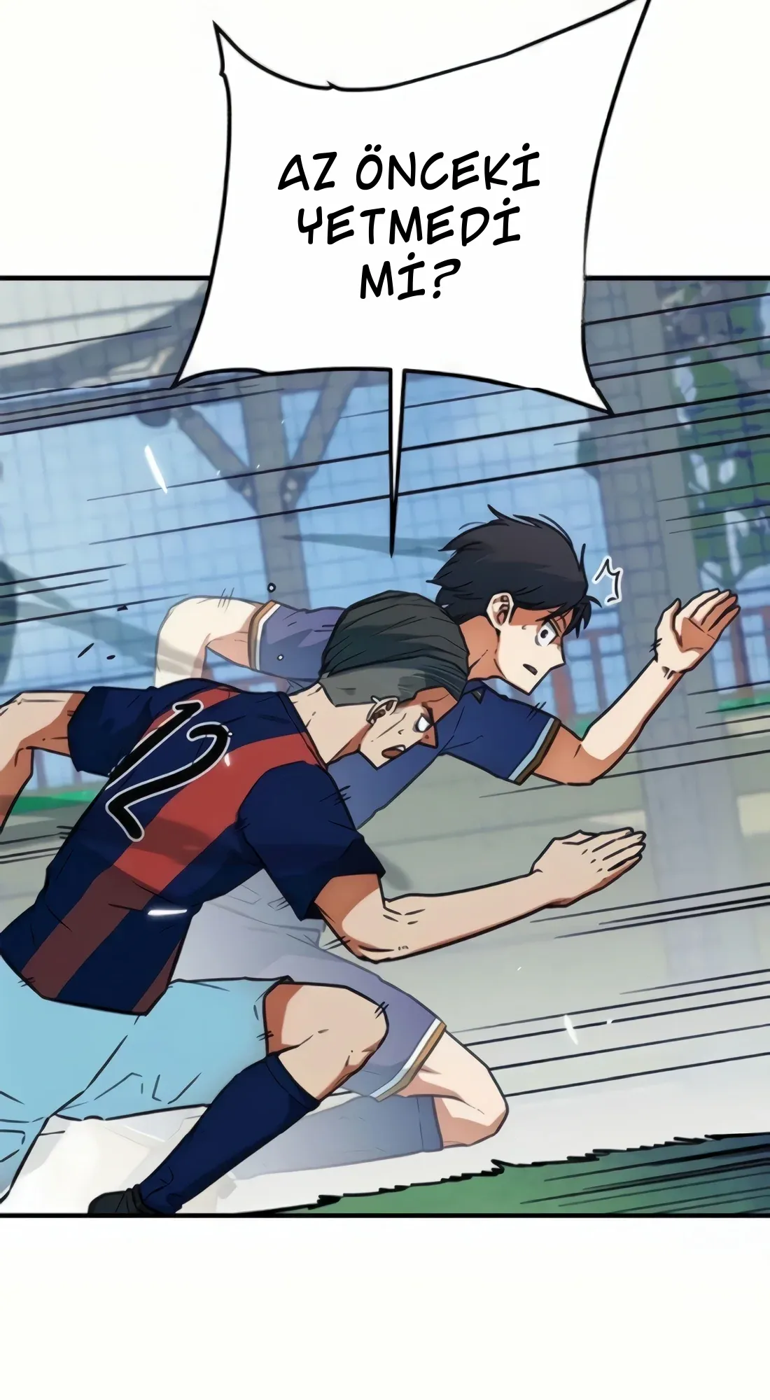TrendManga Türkçe manga oku im-not-a-soccer-genius bölüm 19 sayfa 81