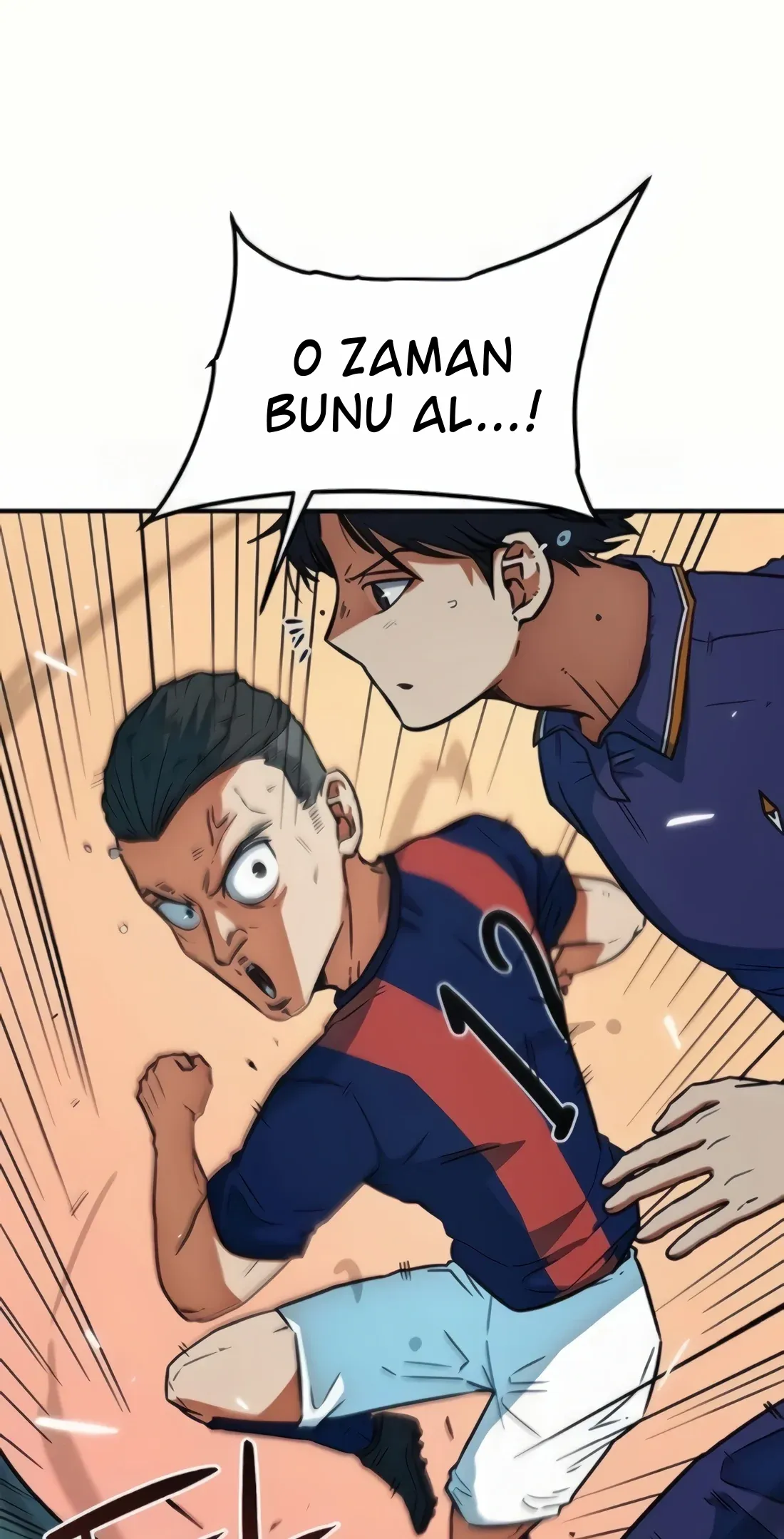 TrendManga Türkçe manga oku im-not-a-soccer-genius bölüm 19 sayfa 82
