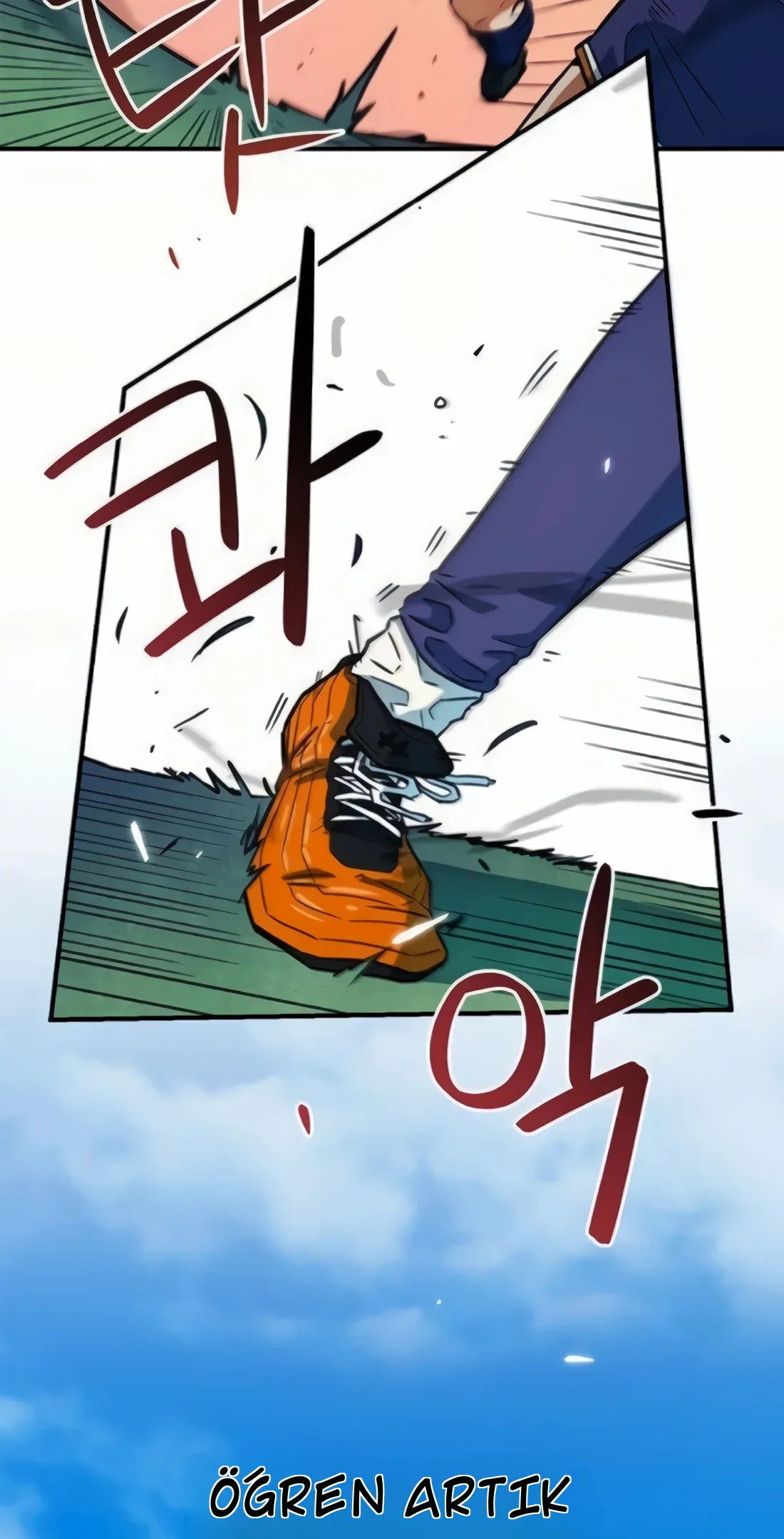 TrendManga Türkçe manga oku im-not-a-soccer-genius bölüm 19 sayfa 83