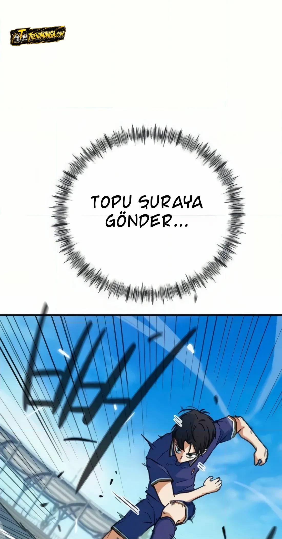 TrendManga Türkçe manga oku im-not-a-soccer-genius bölüm 19 sayfa 89