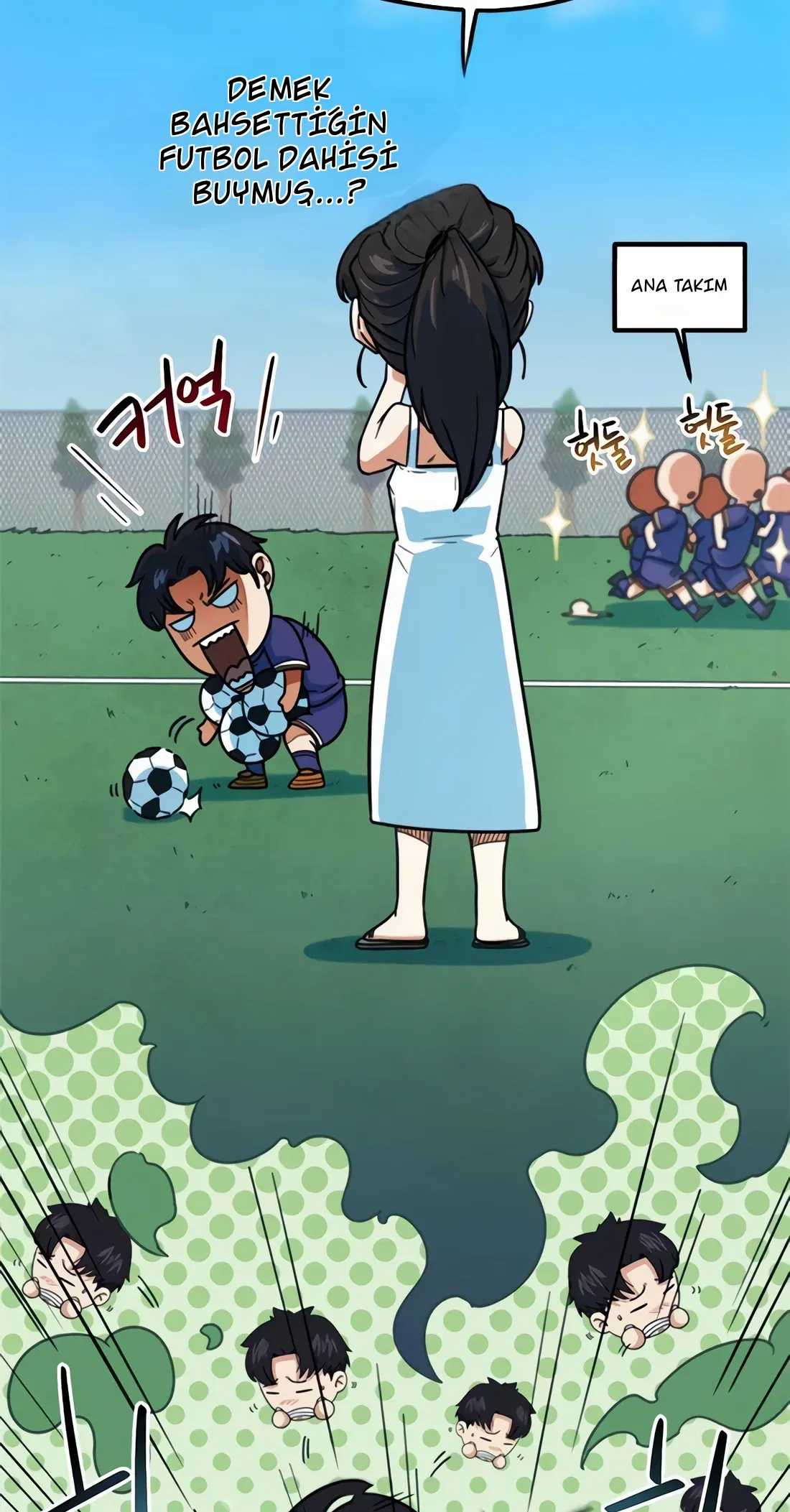 TrendManga Türkçe manga oku im-not-a-soccer-genius bölüm 2 sayfa 102