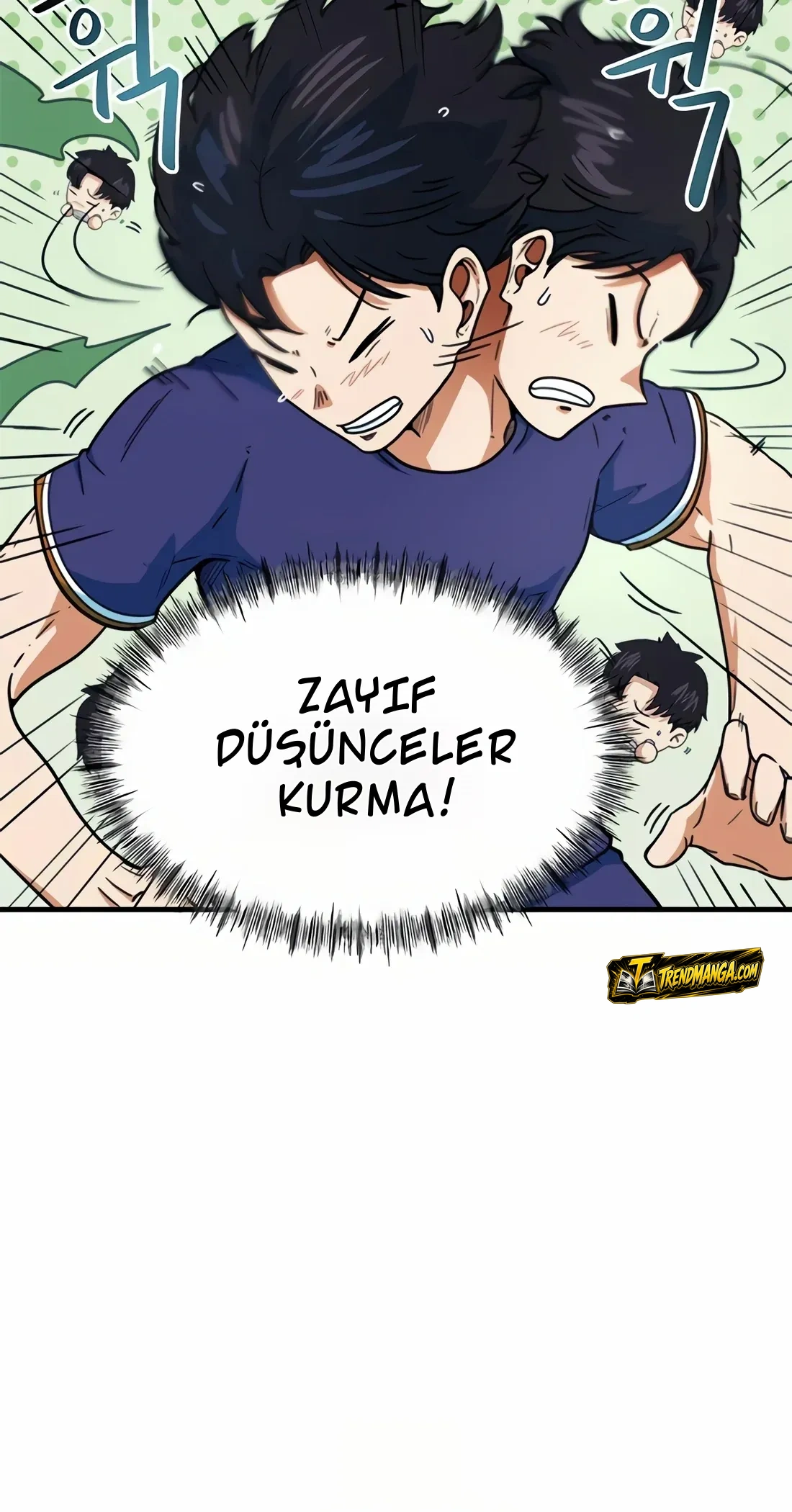 TrendManga Türkçe manga oku im-not-a-soccer-genius bölüm 2 sayfa 103