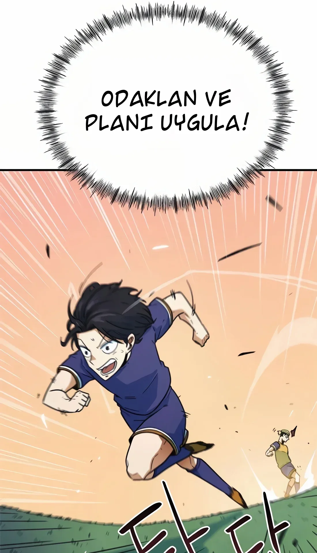 TrendManga Türkçe manga oku im-not-a-soccer-genius bölüm 2 sayfa 104