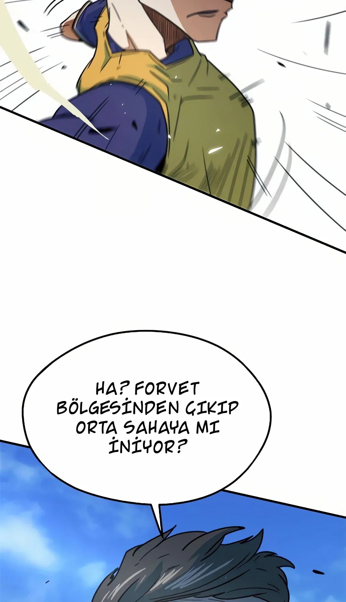 TrendManga Türkçe manga oku im-not-a-soccer-genius bölüm 2 sayfa 106