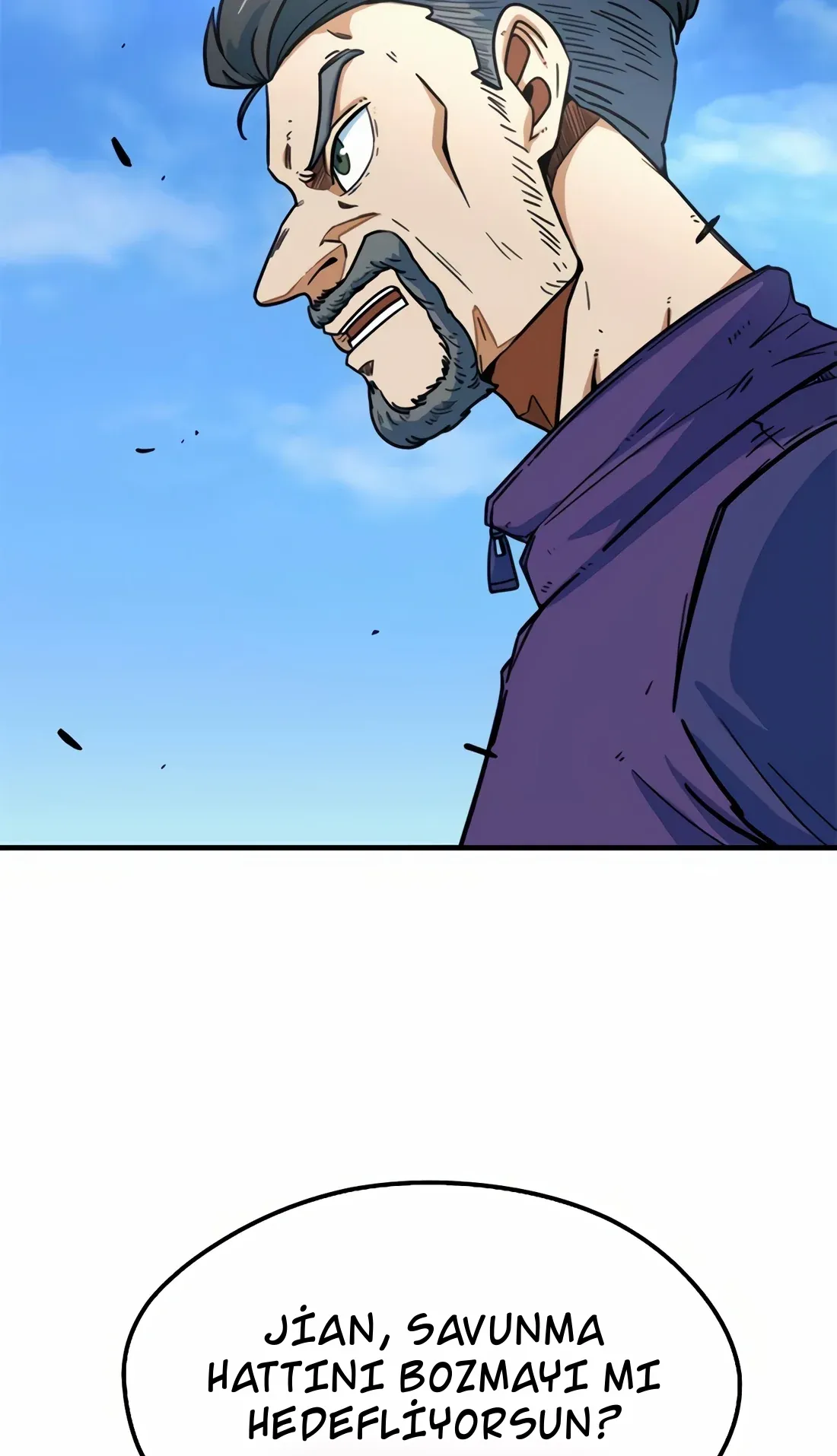 TrendManga Türkçe manga oku im-not-a-soccer-genius bölüm 2 sayfa 107