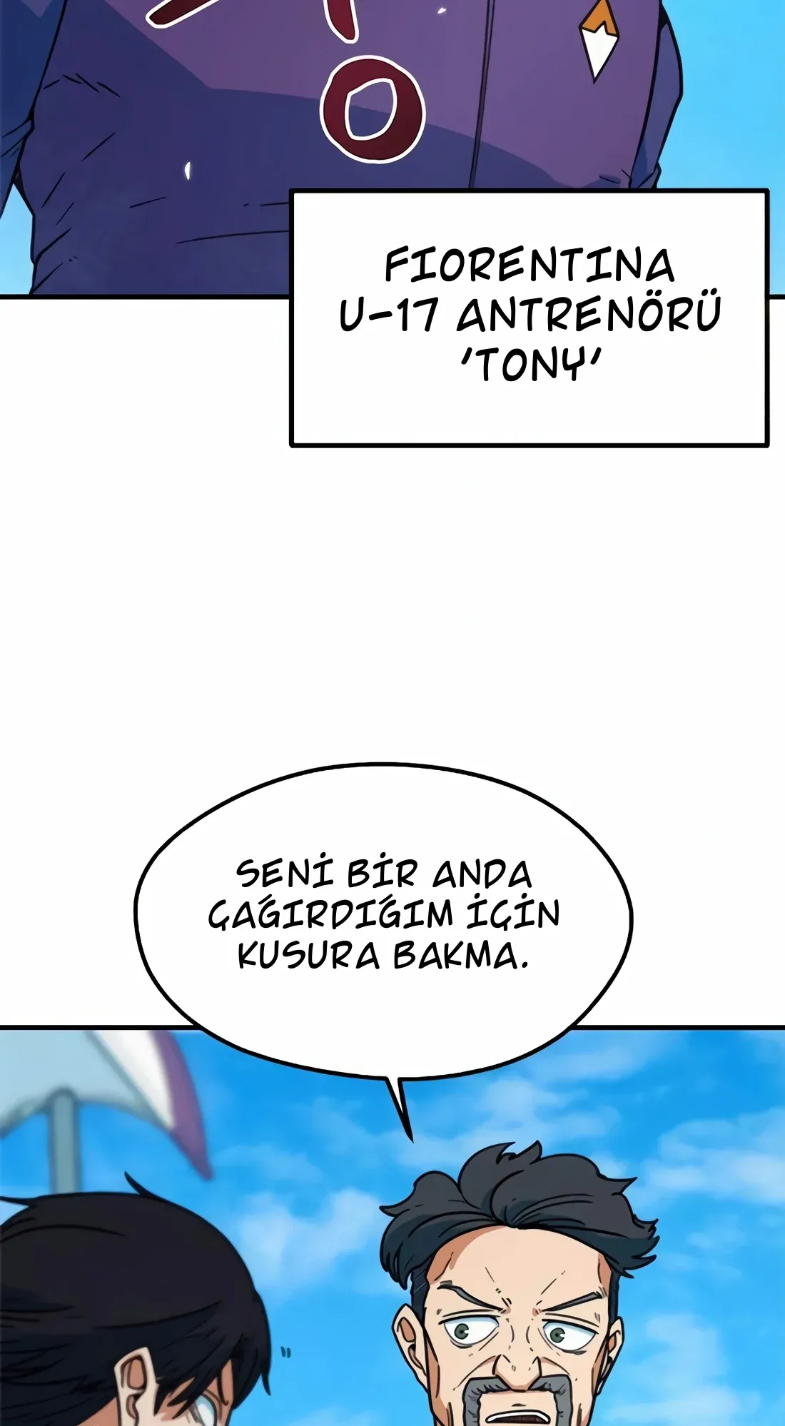 TrendManga Türkçe manga oku im-not-a-soccer-genius bölüm 2 sayfa 11