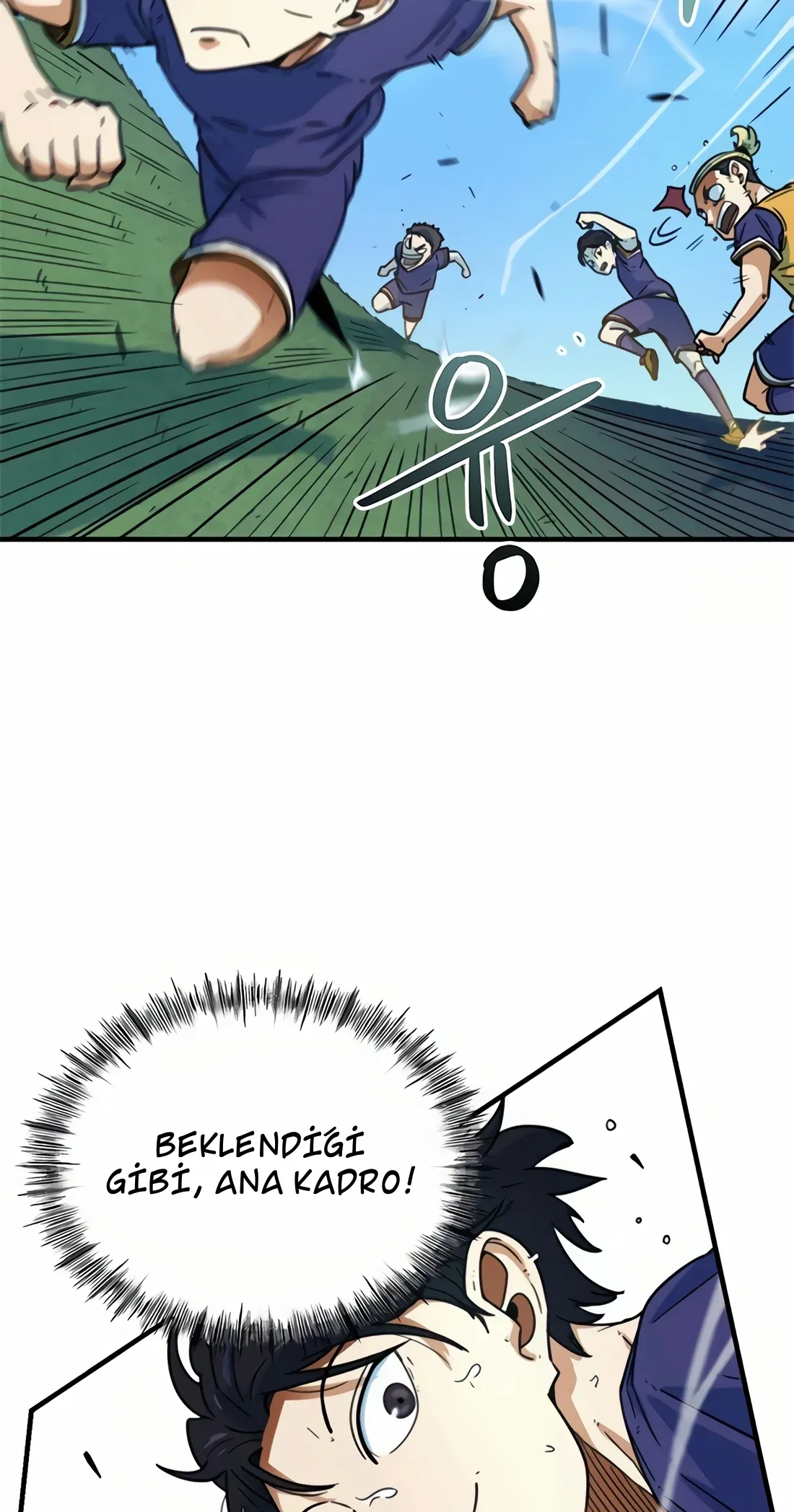 TrendManga Türkçe manga oku im-not-a-soccer-genius bölüm 2 sayfa 112