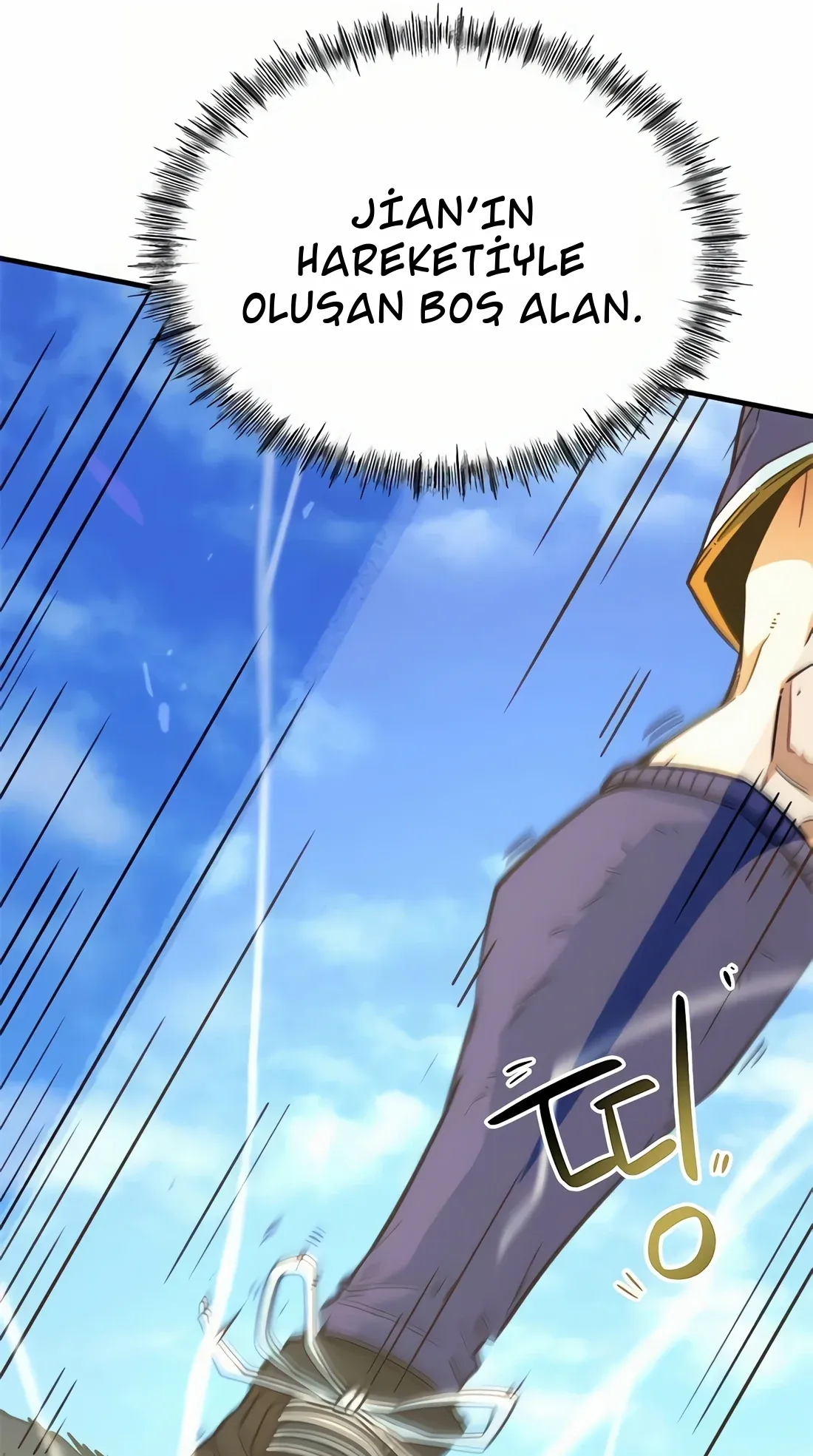 TrendManga Türkçe manga oku im-not-a-soccer-genius bölüm 2 sayfa 115