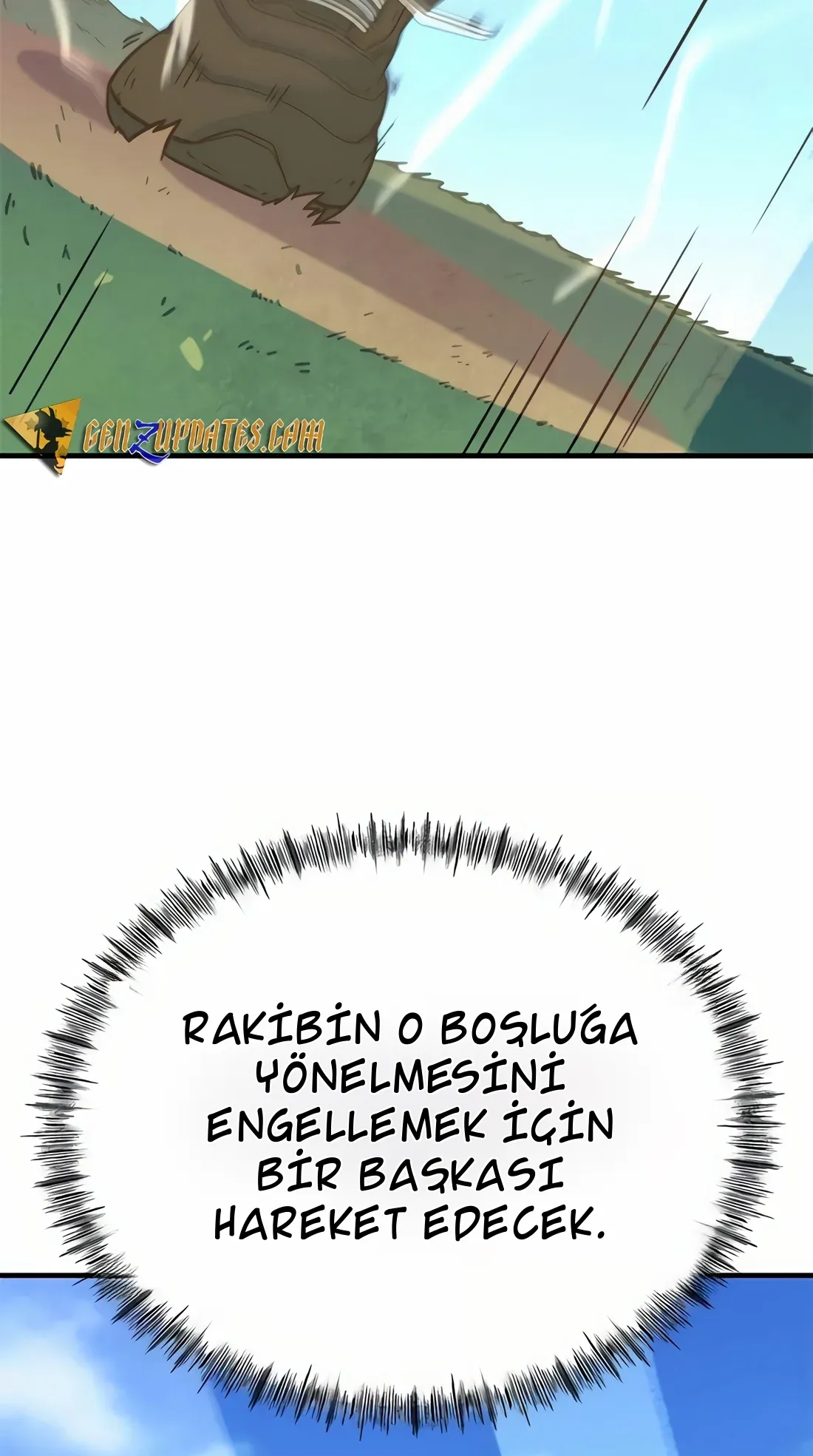 TrendManga Türkçe manga oku im-not-a-soccer-genius bölüm 2 sayfa 116