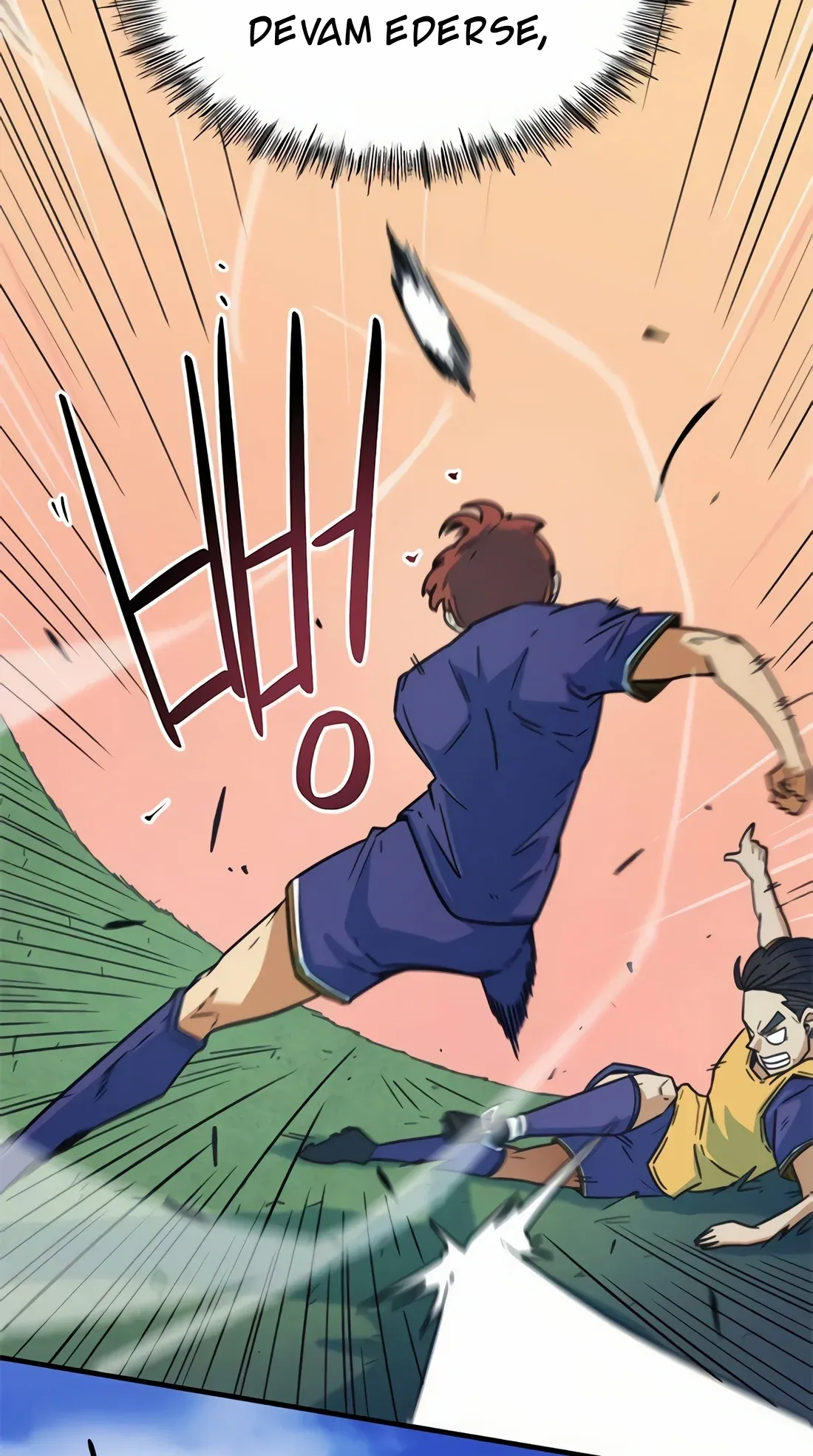 TrendManga Türkçe manga oku im-not-a-soccer-genius bölüm 2 sayfa 119