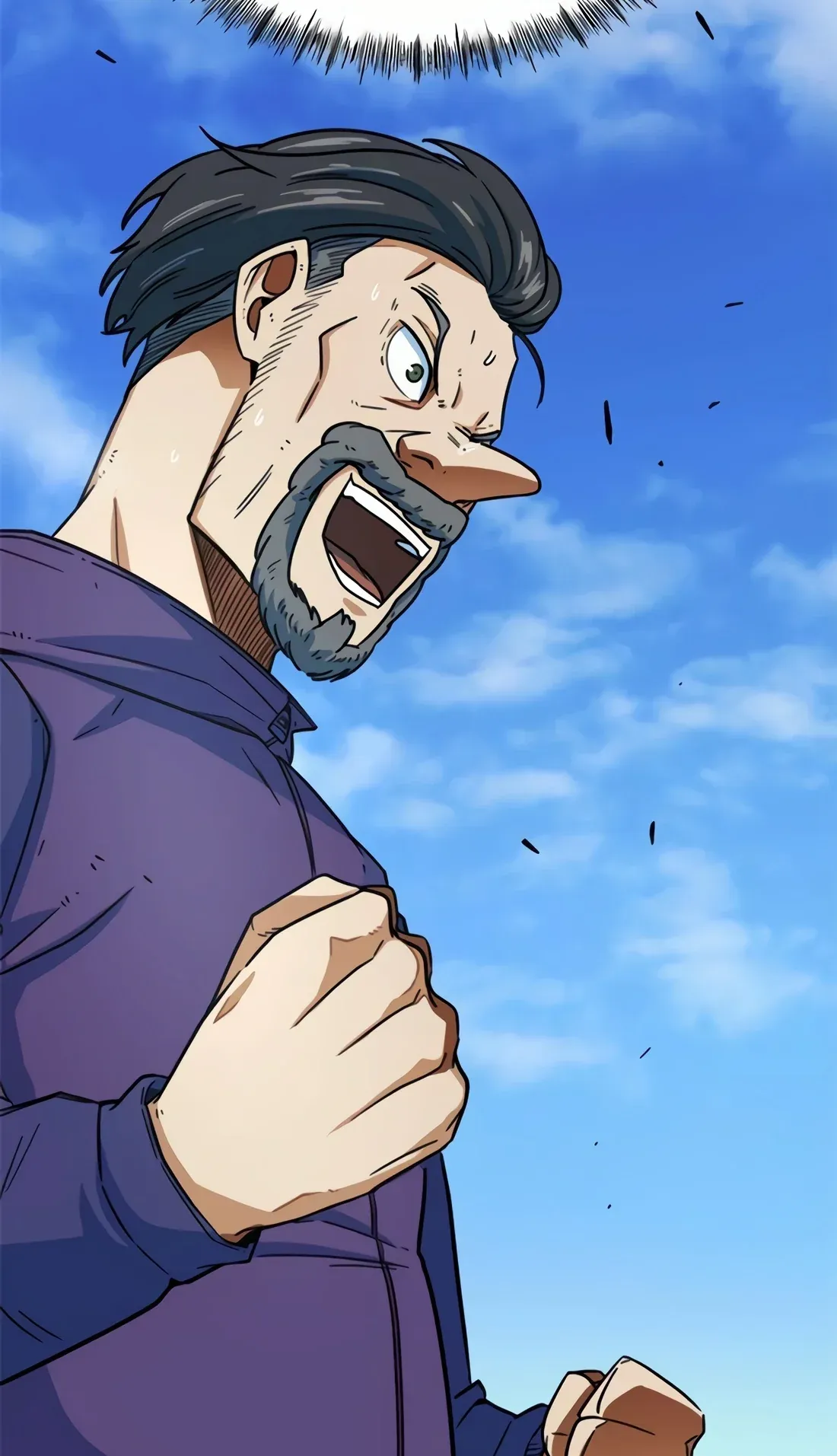 TrendManga Türkçe manga oku im-not-a-soccer-genius bölüm 2 sayfa 123