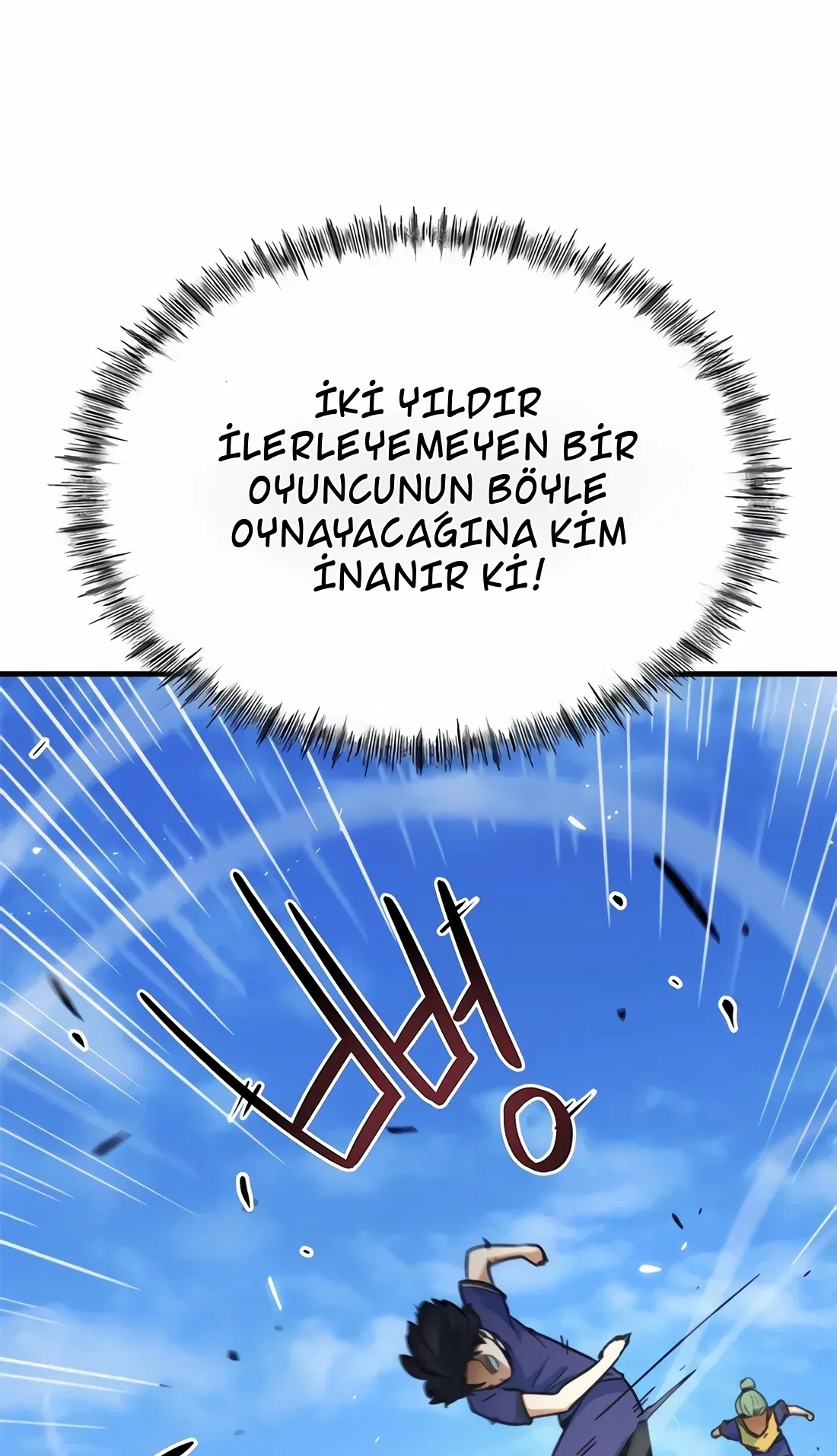 TrendManga Türkçe manga oku im-not-a-soccer-genius bölüm 2 sayfa 126