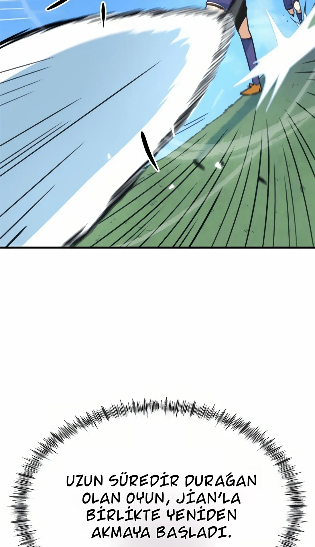 TrendManga Türkçe manga oku im-not-a-soccer-genius bölüm 2 sayfa 127