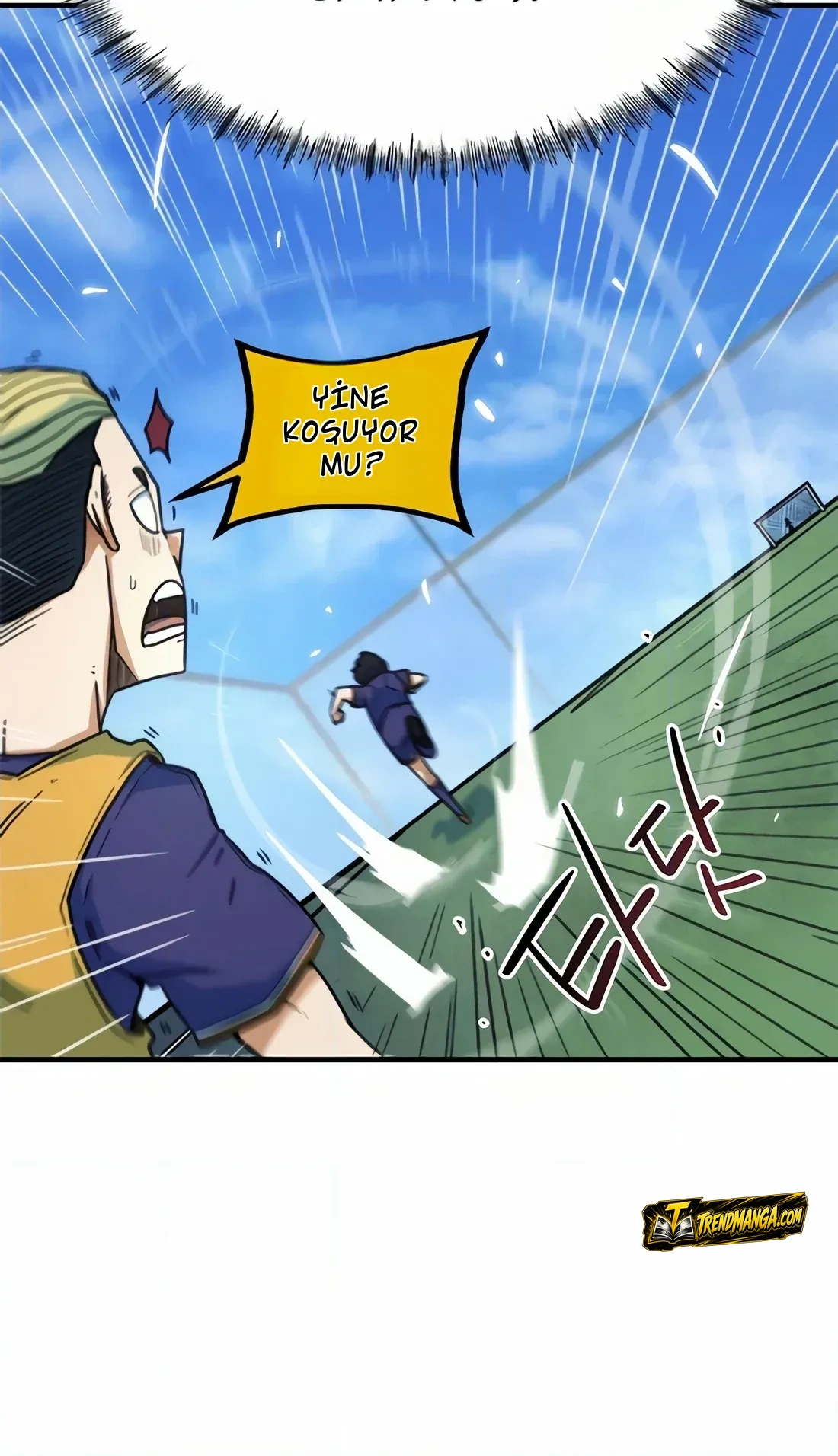 TrendManga Türkçe manga oku im-not-a-soccer-genius bölüm 2 sayfa 128