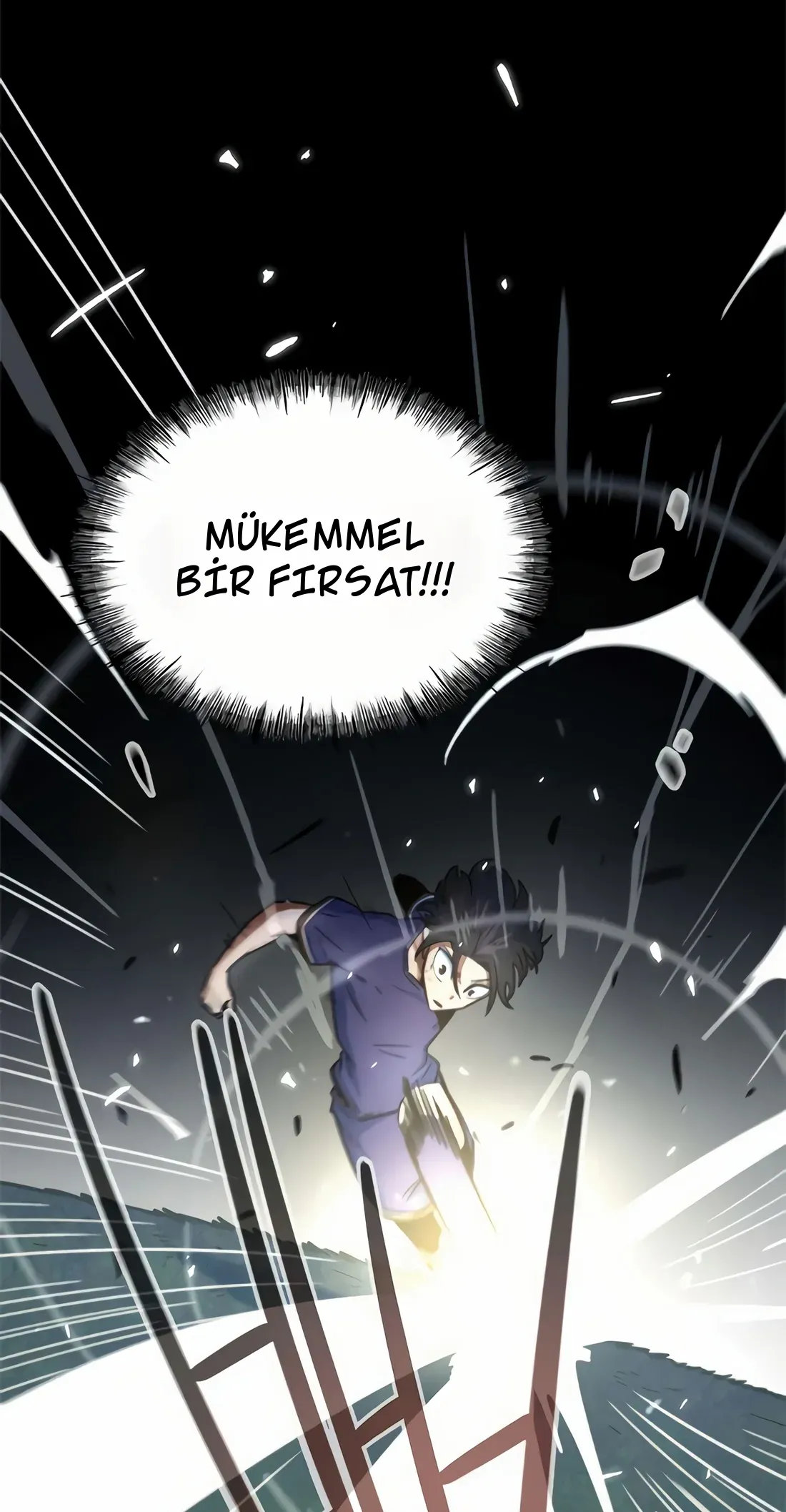 TrendManga Türkçe manga oku im-not-a-soccer-genius bölüm 2 sayfa 131