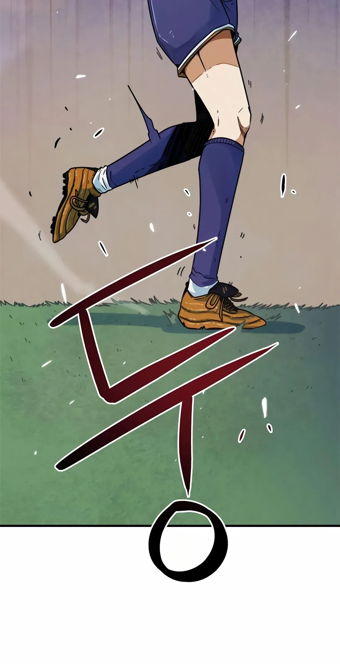 TrendManga Türkçe manga oku im-not-a-soccer-genius bölüm 2 sayfa 139