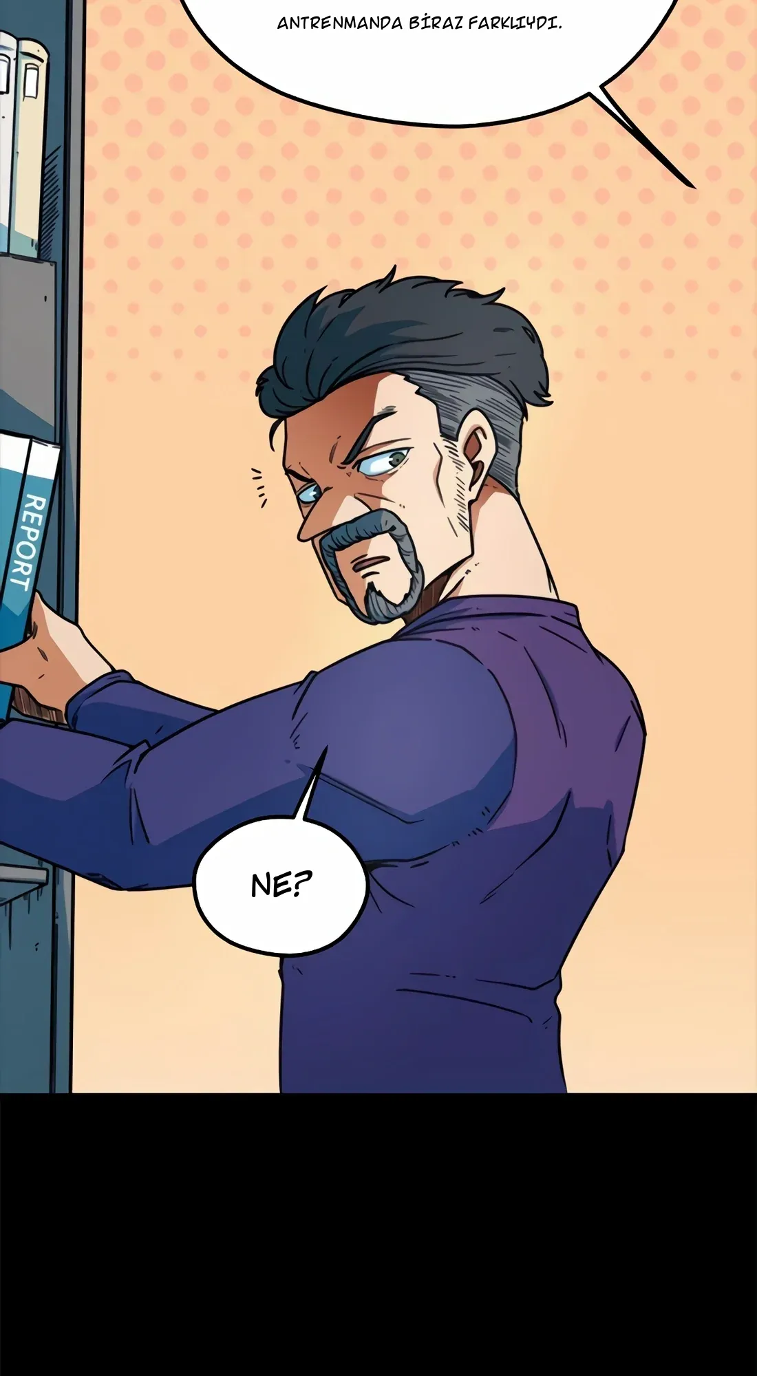 TrendManga Türkçe manga oku im-not-a-soccer-genius bölüm 2 sayfa 19