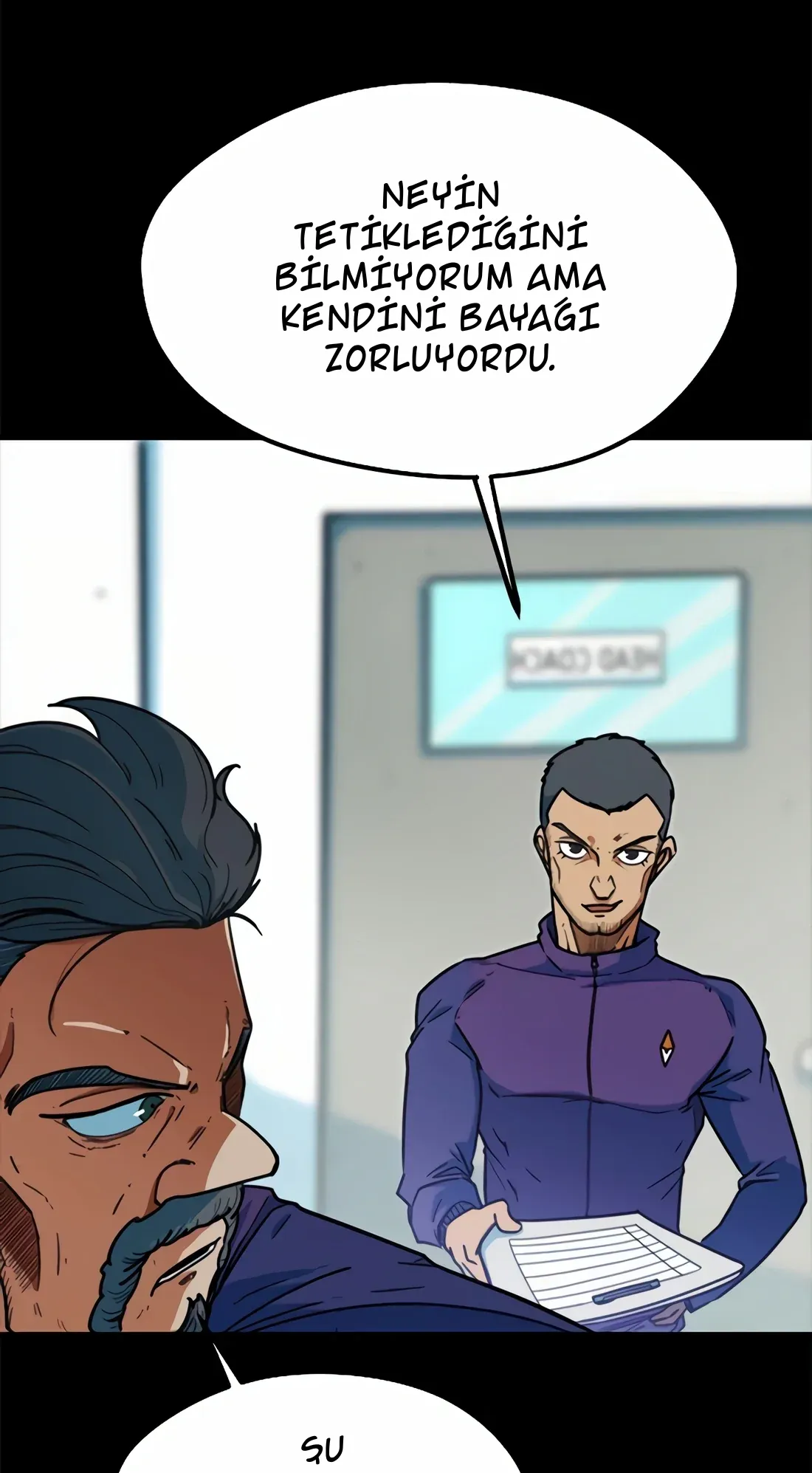 TrendManga Türkçe manga oku im-not-a-soccer-genius bölüm 2 sayfa 20