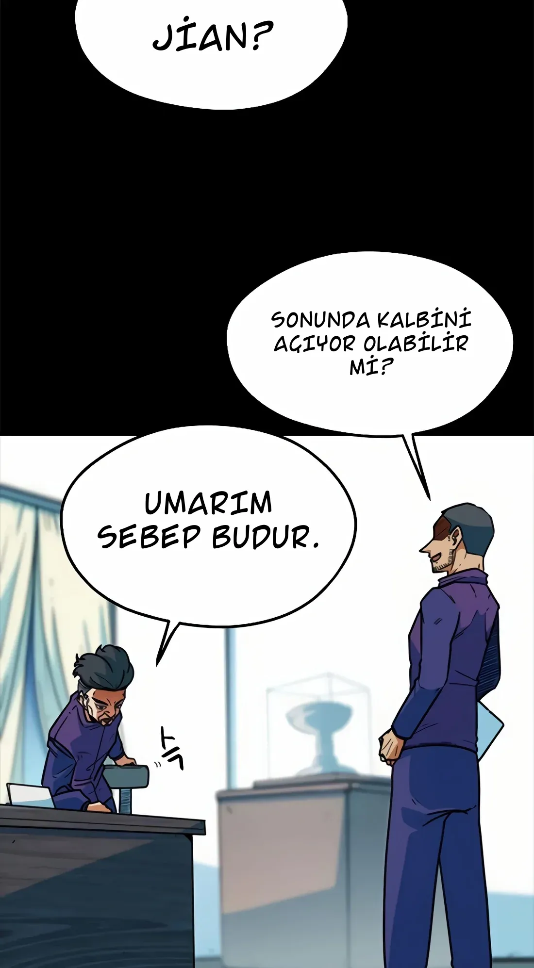 TrendManga Türkçe manga oku im-not-a-soccer-genius bölüm 2 sayfa 21
