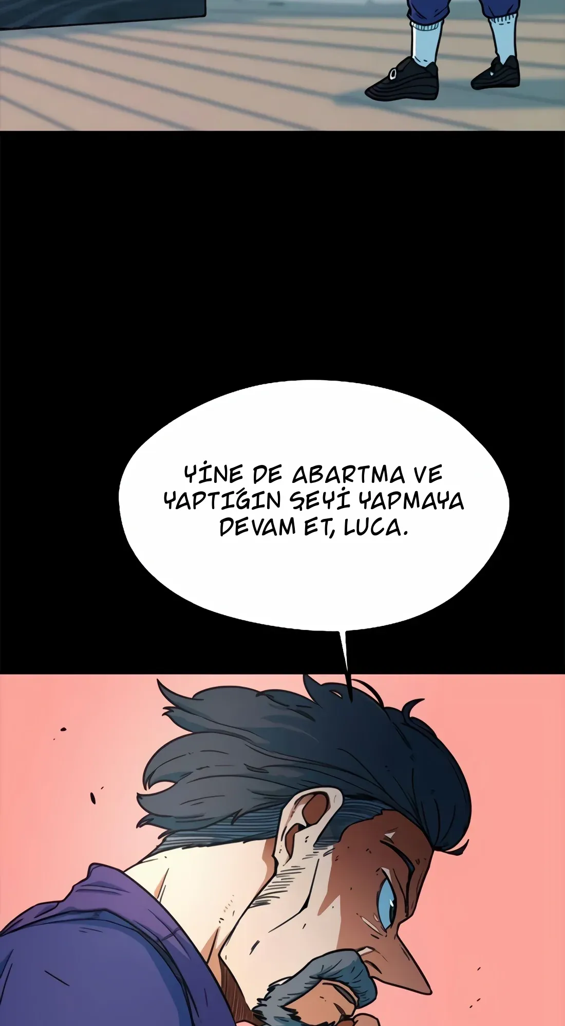 TrendManga Türkçe manga oku im-not-a-soccer-genius bölüm 2 sayfa 22