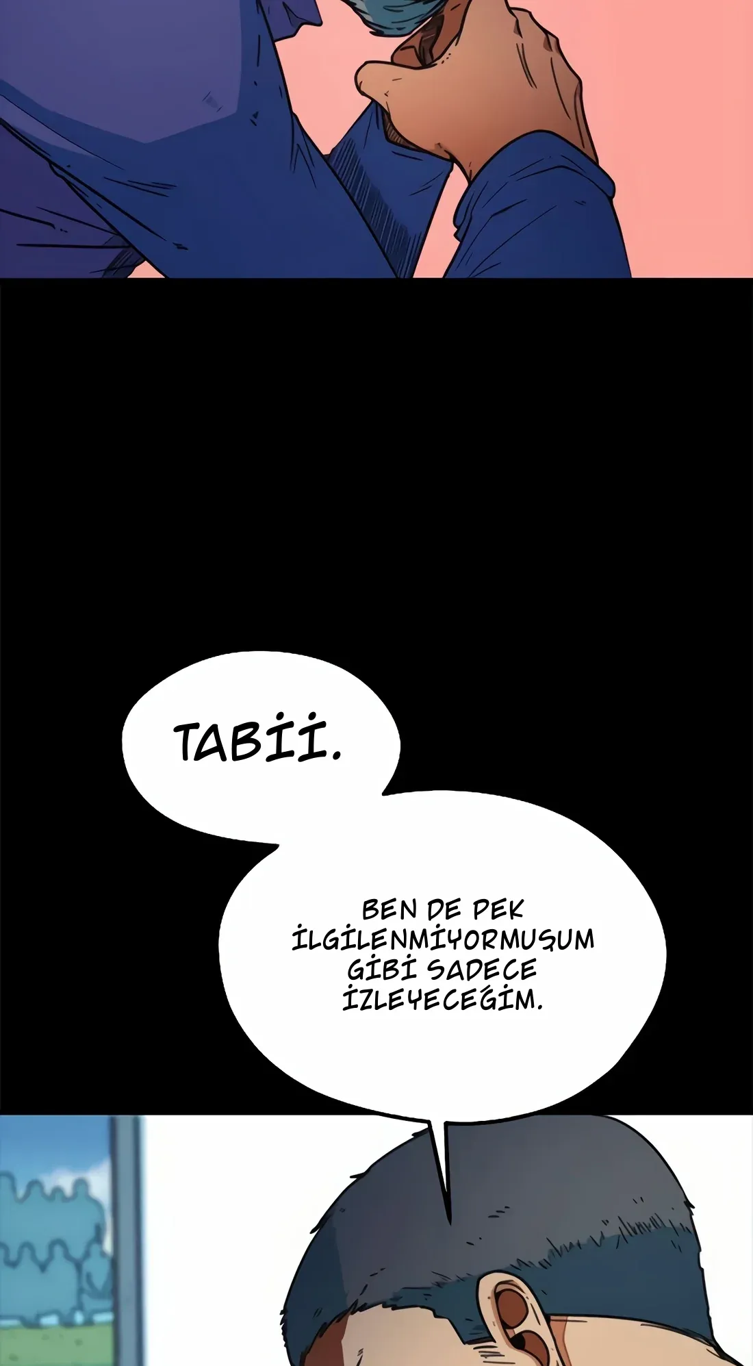 TrendManga Türkçe manga oku im-not-a-soccer-genius bölüm 2 sayfa 23