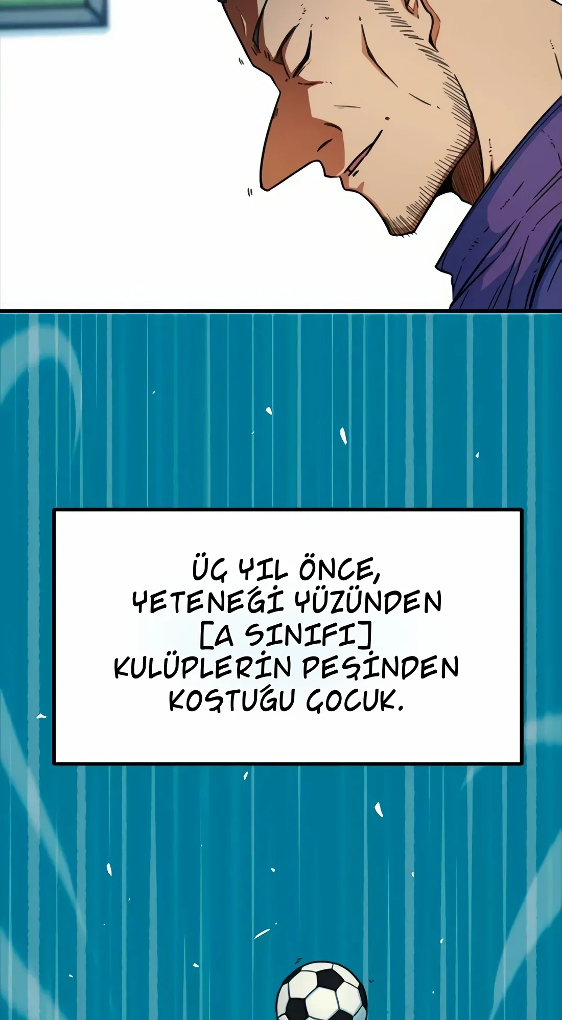 TrendManga Türkçe manga oku im-not-a-soccer-genius bölüm 2 sayfa 24